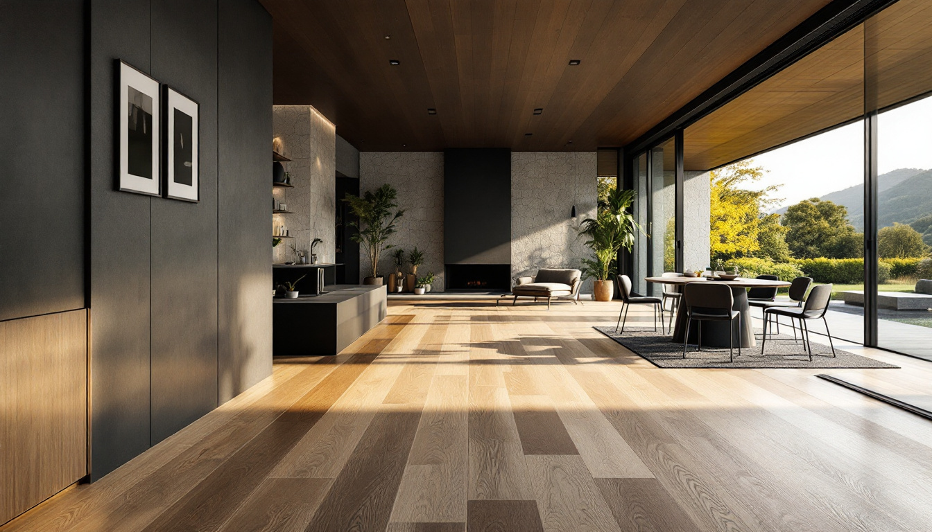 Bathroom flooring shown as a complete wet-area system with membrane and sealed junctions