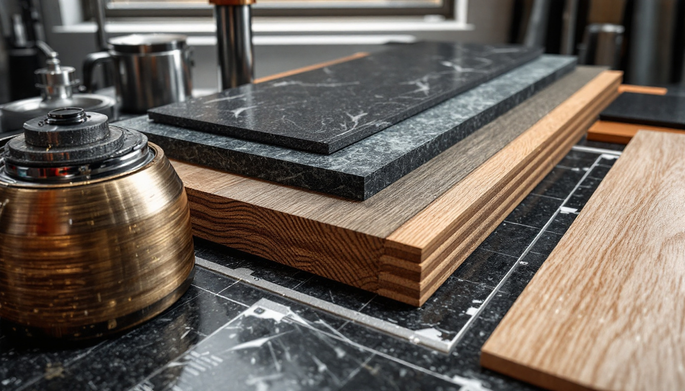 Common engineered wood floor defects requiring different repairs