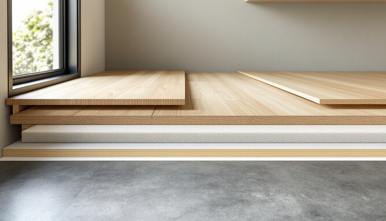 Laminate Flooring Underlay in NZ: What to Use, When to Use It, and What to Check First