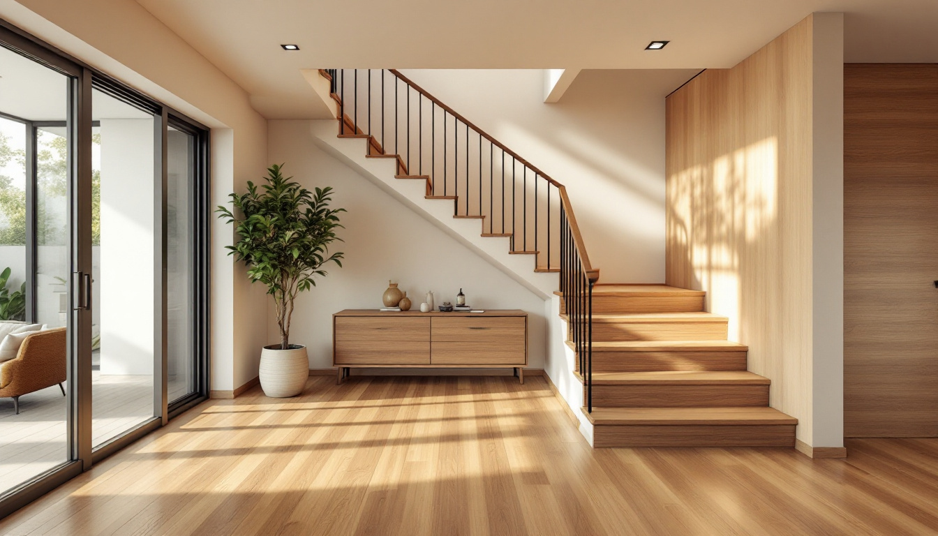 Laminate Flooring Nosing in NZ: What to Use at Stairs, Steps and Floor Edges