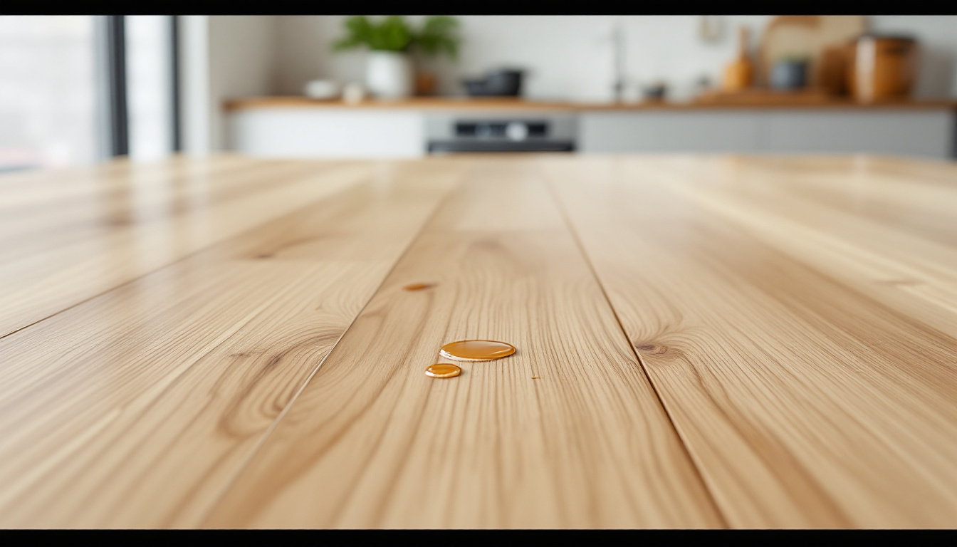 Waterproof vs Water-Resistant Laminate Flooring NZ: The Real Difference
