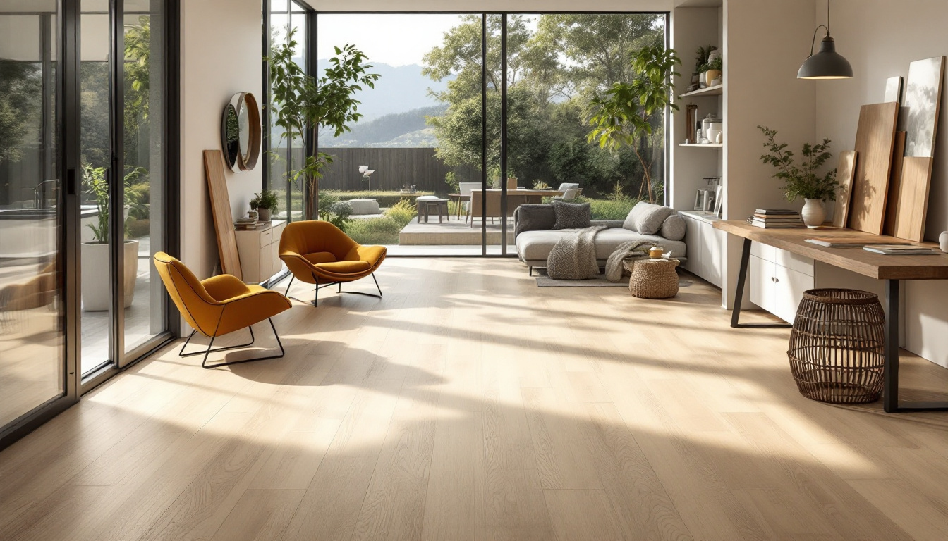 Eco-Friendly Flooring NZ: A Practical Claims Checklist