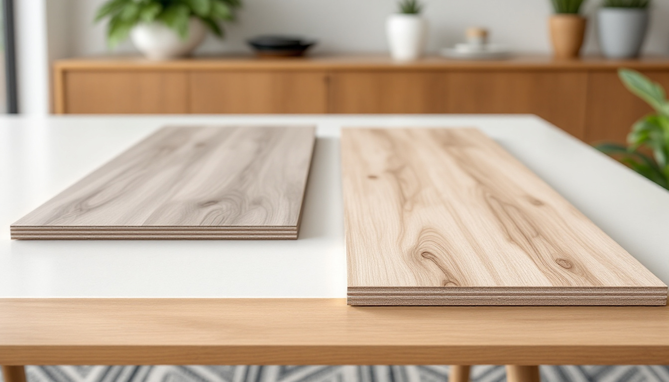 Laminate vs Vinyl Flooring in NZ: An Honest Comparison
