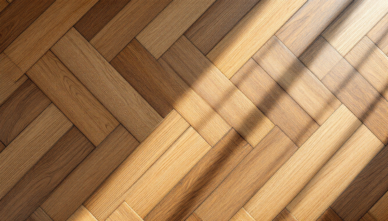 Herringbone Flooring NZ: Patterns, Rooms and What It Costs You