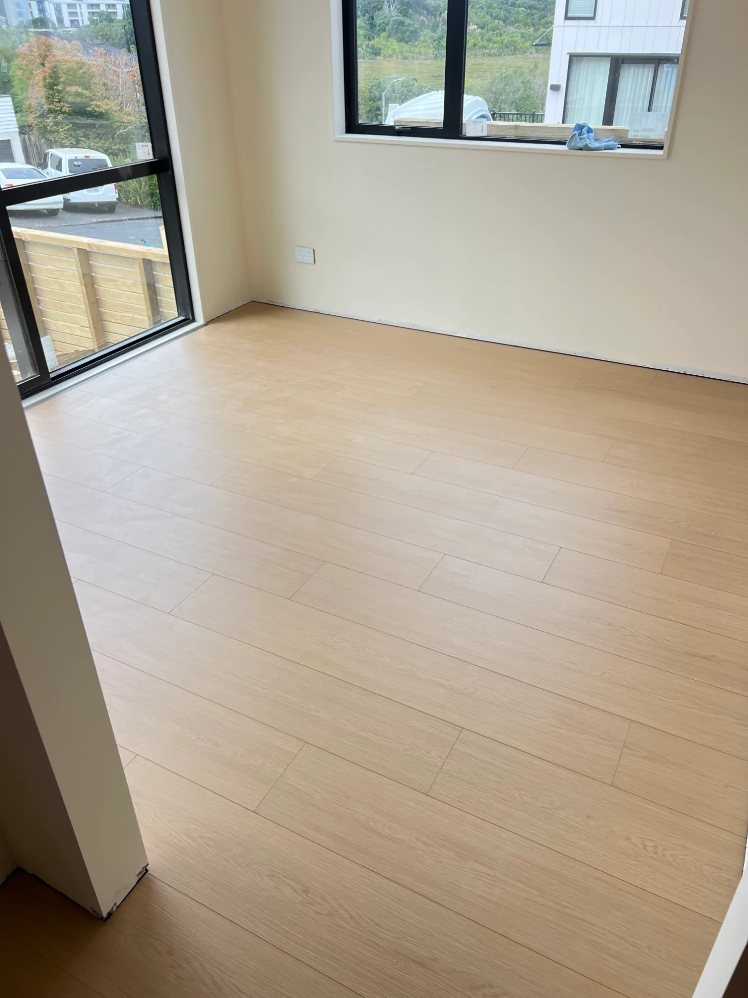 Warm Sand Oak view 7