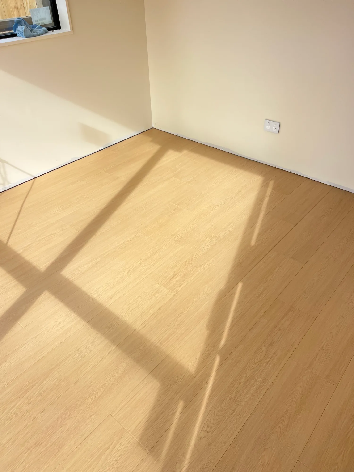 Warm Sand Oak view 9