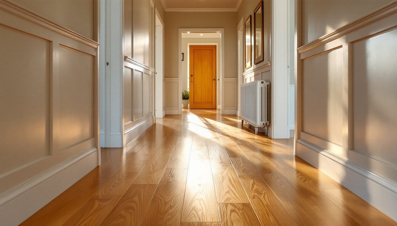 Oak Flooring NZ: Pick an Oak Floor That Suits Your Home for Years