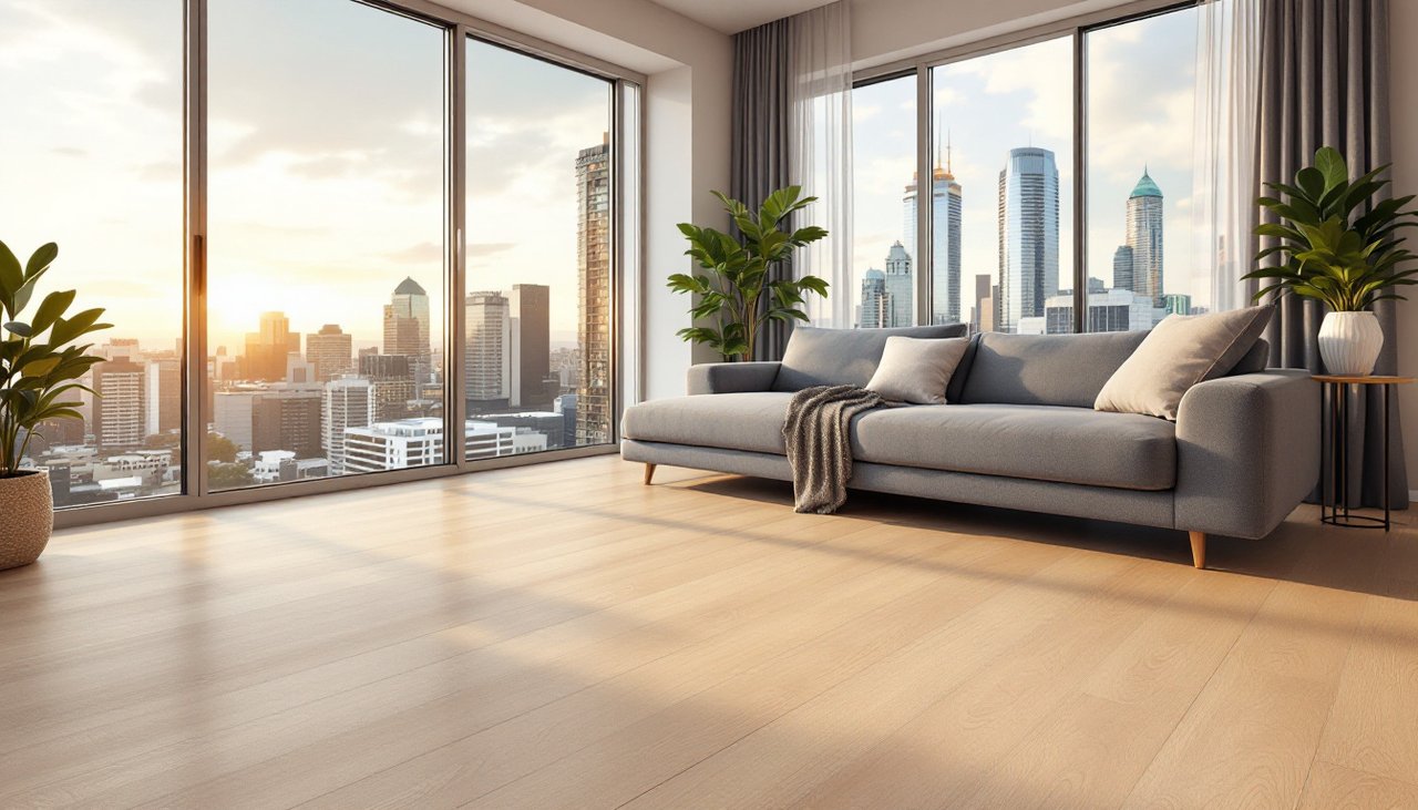 Apartment Flooring Noise Rules NZ: What Will Your Body Corporate Accept?