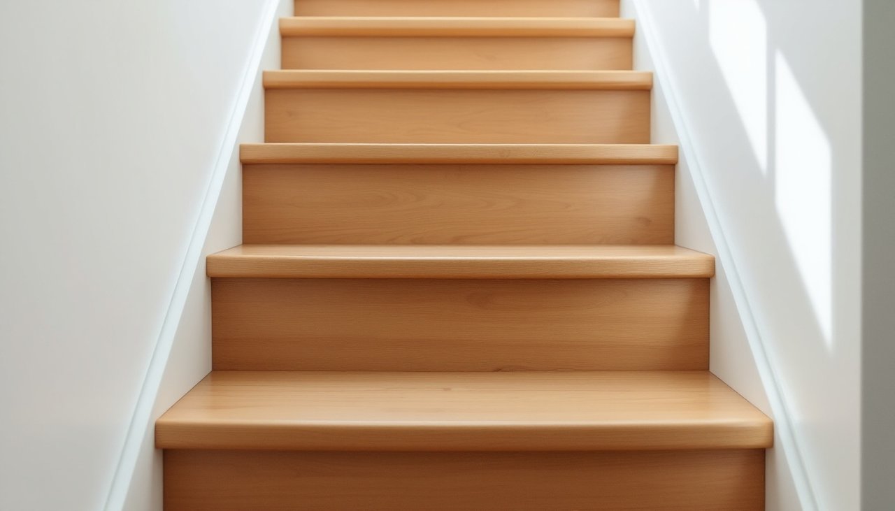 Stair Nosing Cost NZ: Budget Your Stairs Right the First Time