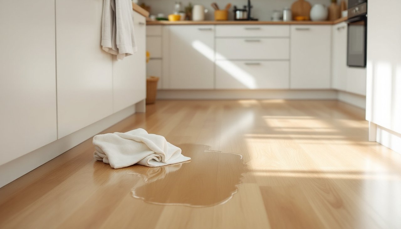 Water-Resistant Laminate vs SPC Flooring: An 8 Step Checklist for a Floor That Lasts