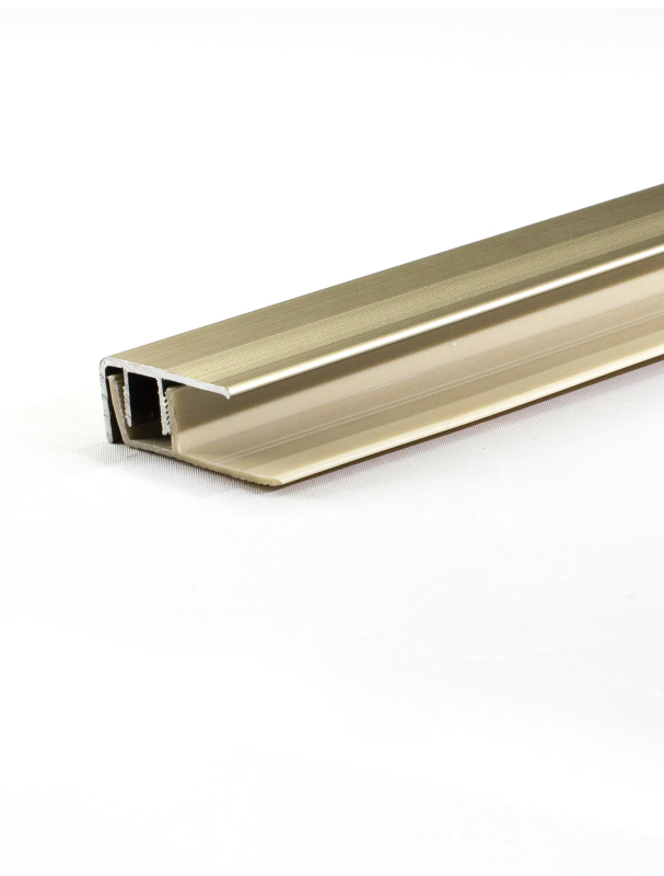 Aluminium Flooring Profiles