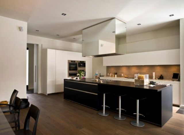 Engineered hardwood flooring project 5