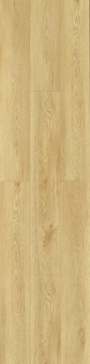 Classic Cream Oak