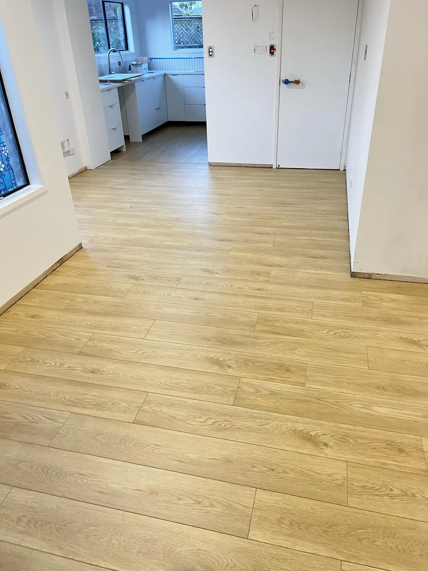 CLEARANCE!! Classic Cream Oak-SALE, $25+GST PER M2 view 11