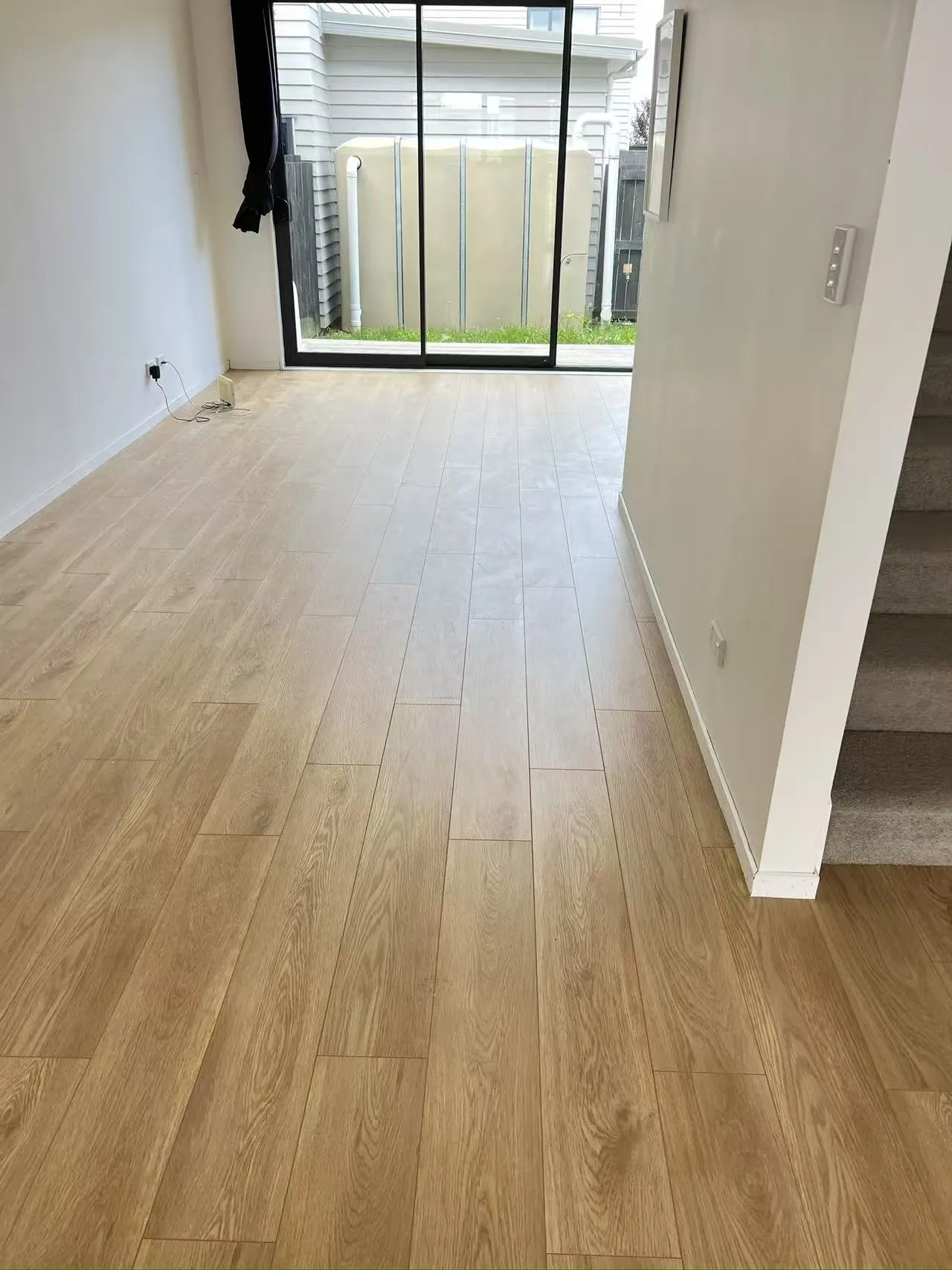 CLEARANCE!! Classic Cream Oak-SALE, $25+GST PER M2 view 5