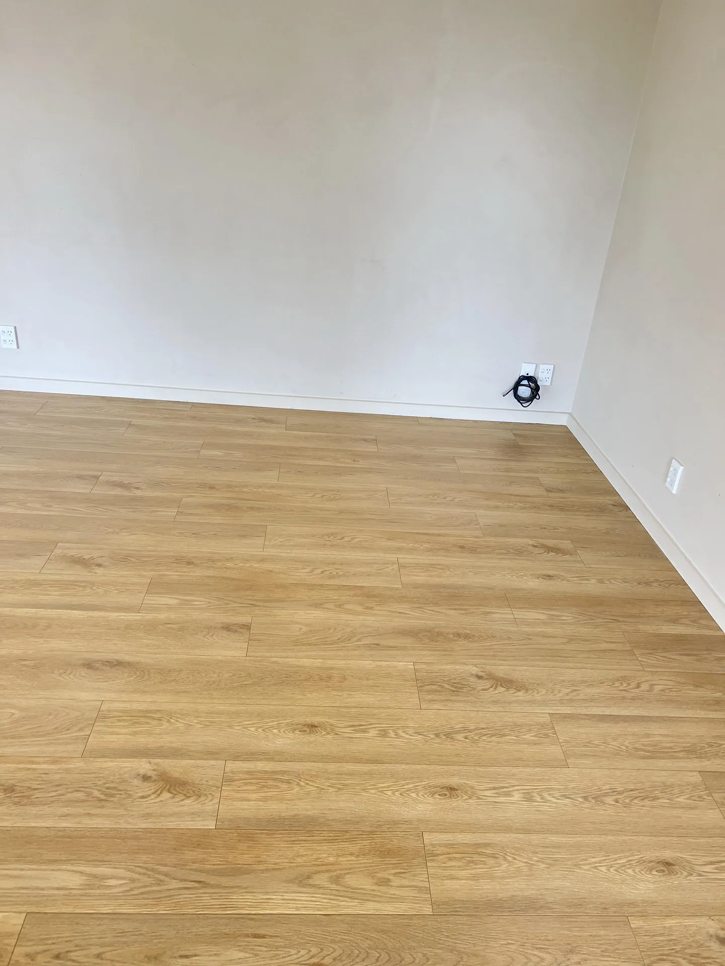 CLEARANCE!! Classic Cream Oak-SALE, $25+GST PER M2 view 6