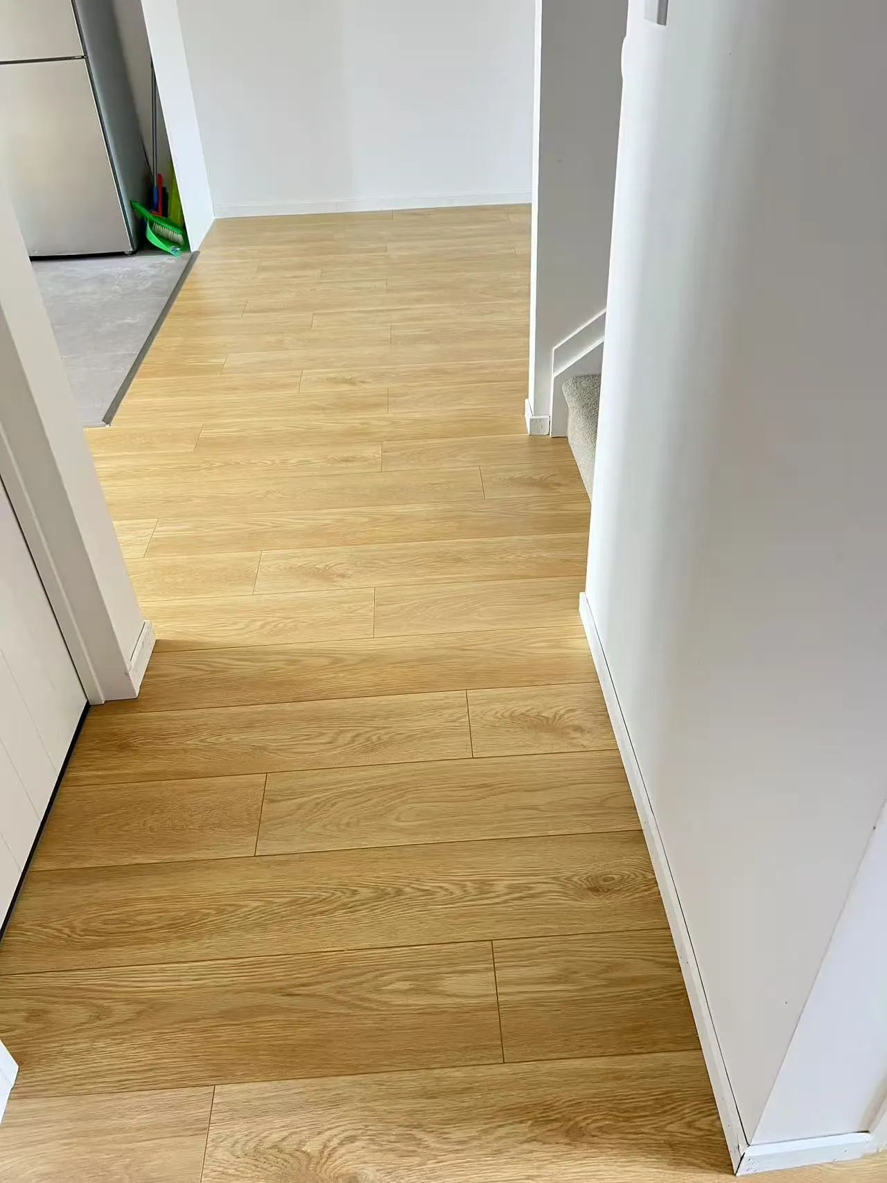 CLEARANCE!! Classic Cream Oak-SALE, $25+GST PER M2 view 7