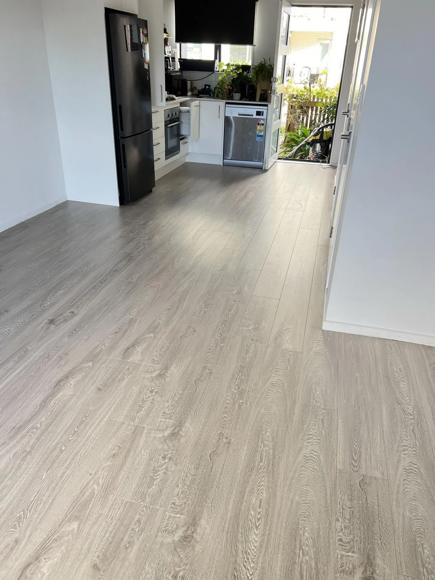 CLEARANCE!!   Elfland Oak-SALE, $25+GST PER M2 view 2