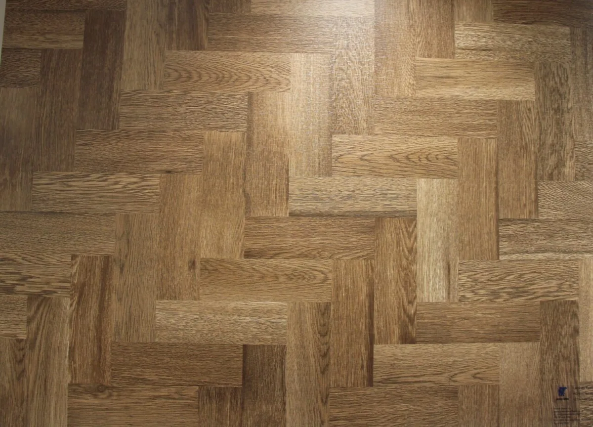 Herringbone-Bark
