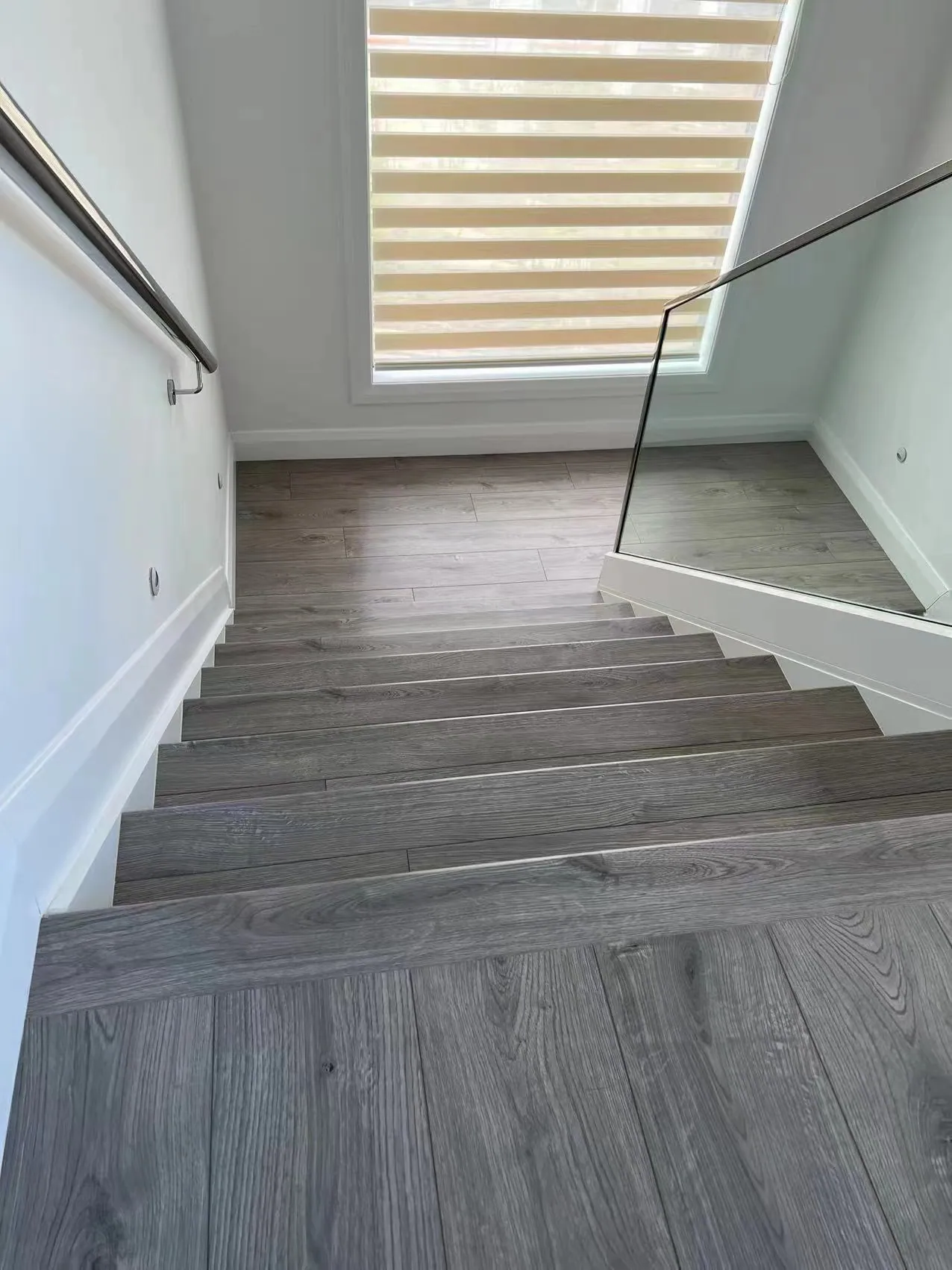 CLEARANCE!! Marble Grey Oak-SALE, $25+GST PER M2 view 2