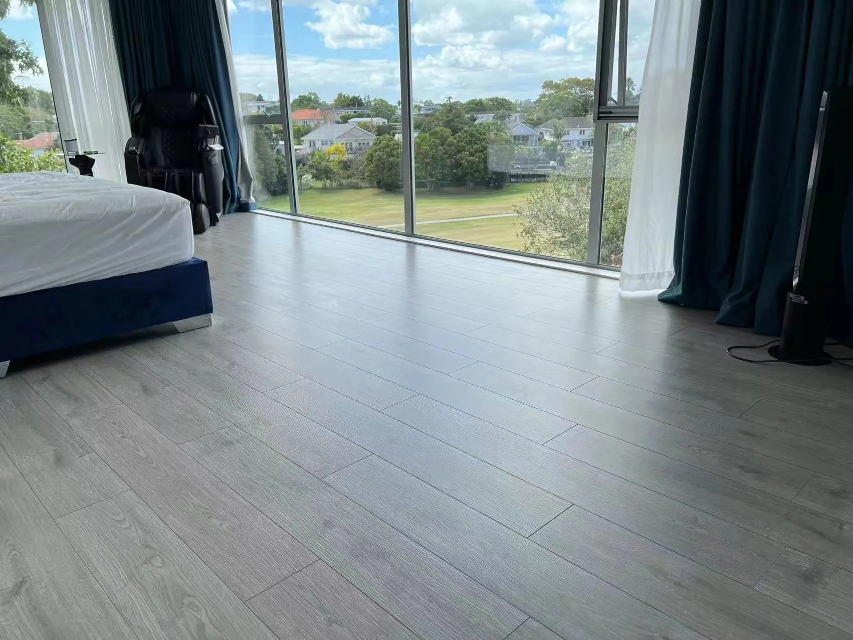 CLEARANCE!! Marble Grey Oak-SALE, $25+GST PER M2 view 3