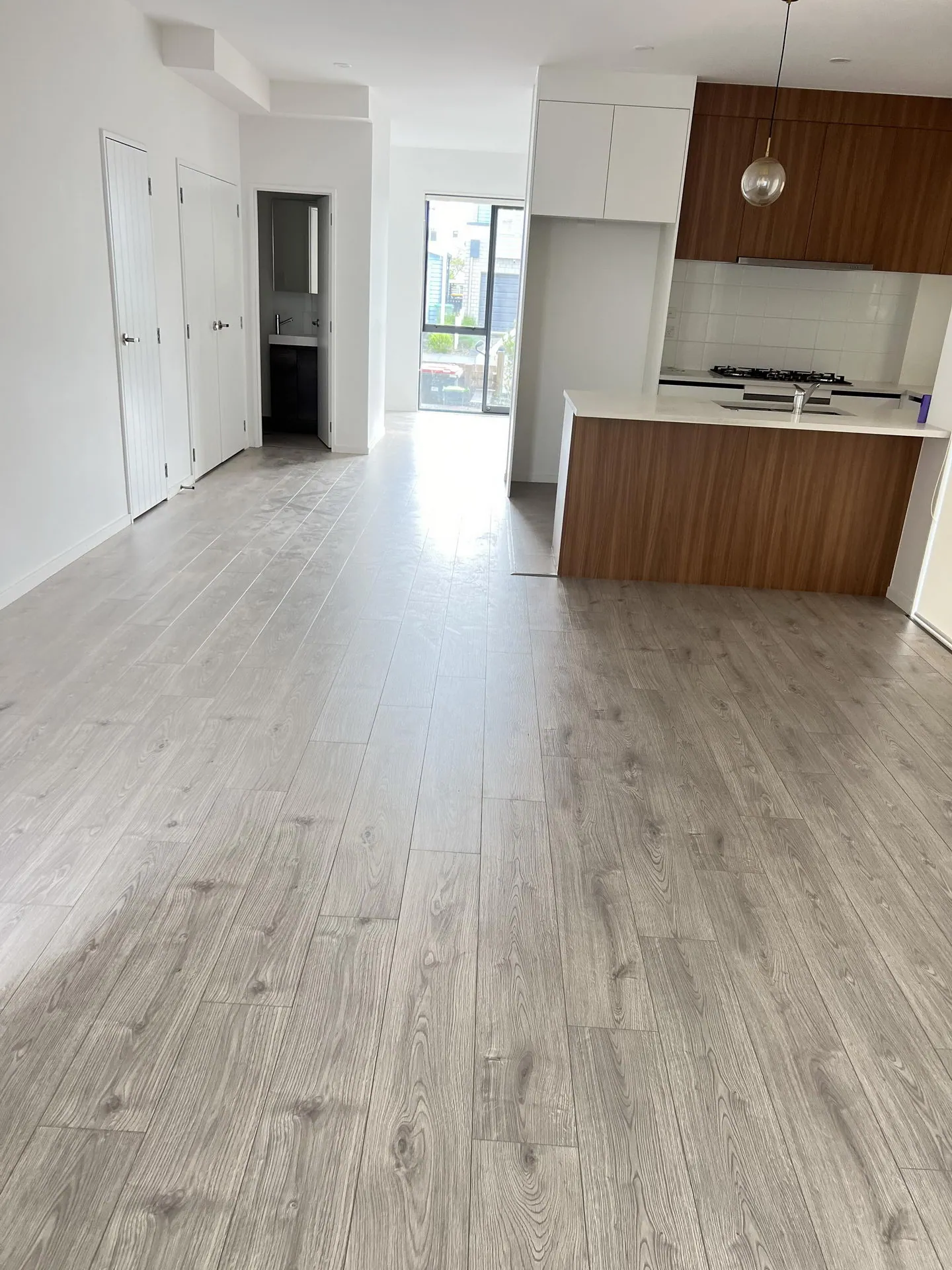 CLEARANCE!! Marble Grey Oak-SALE, $25+GST PER M2 view 9