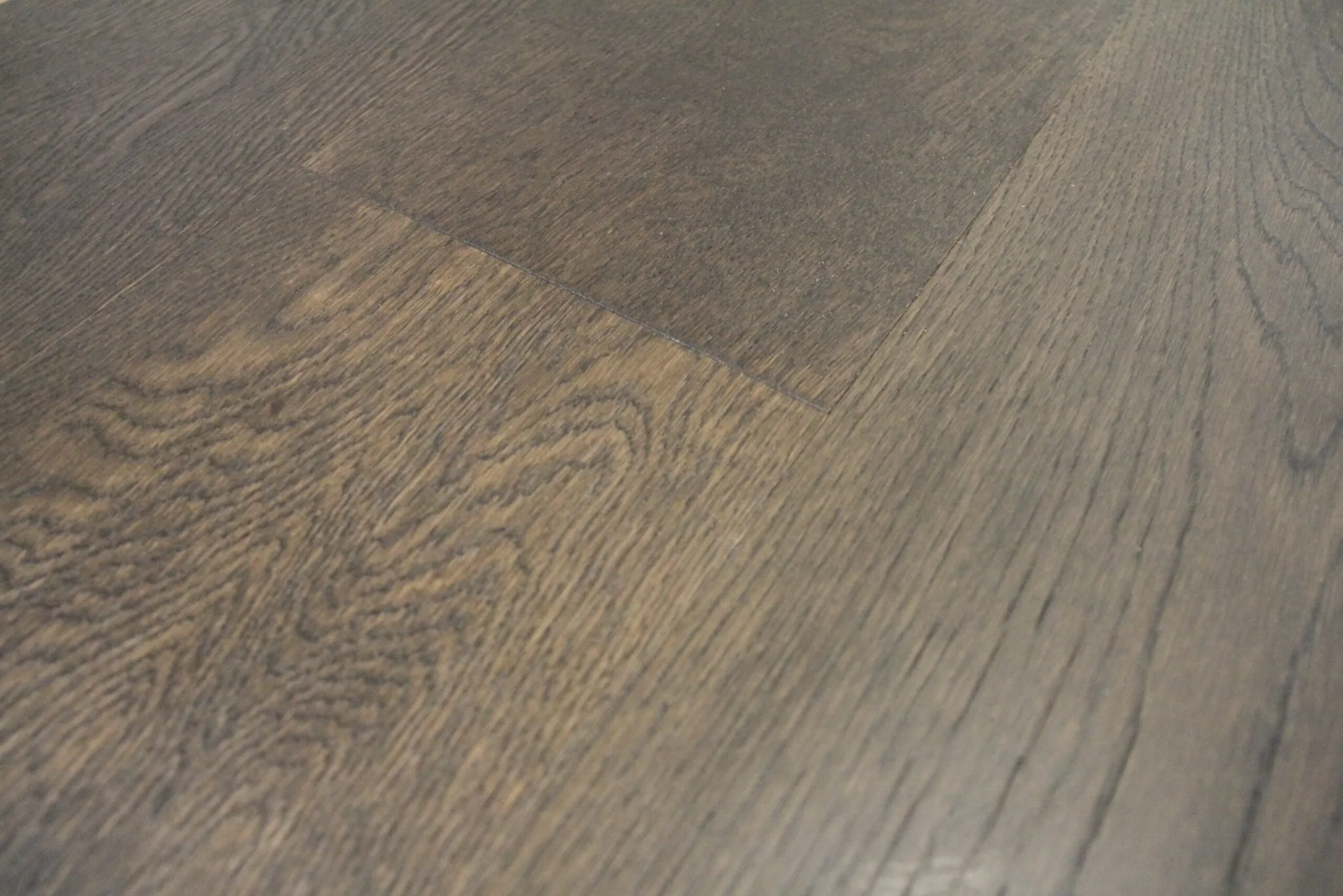 Oak Espresso view 5