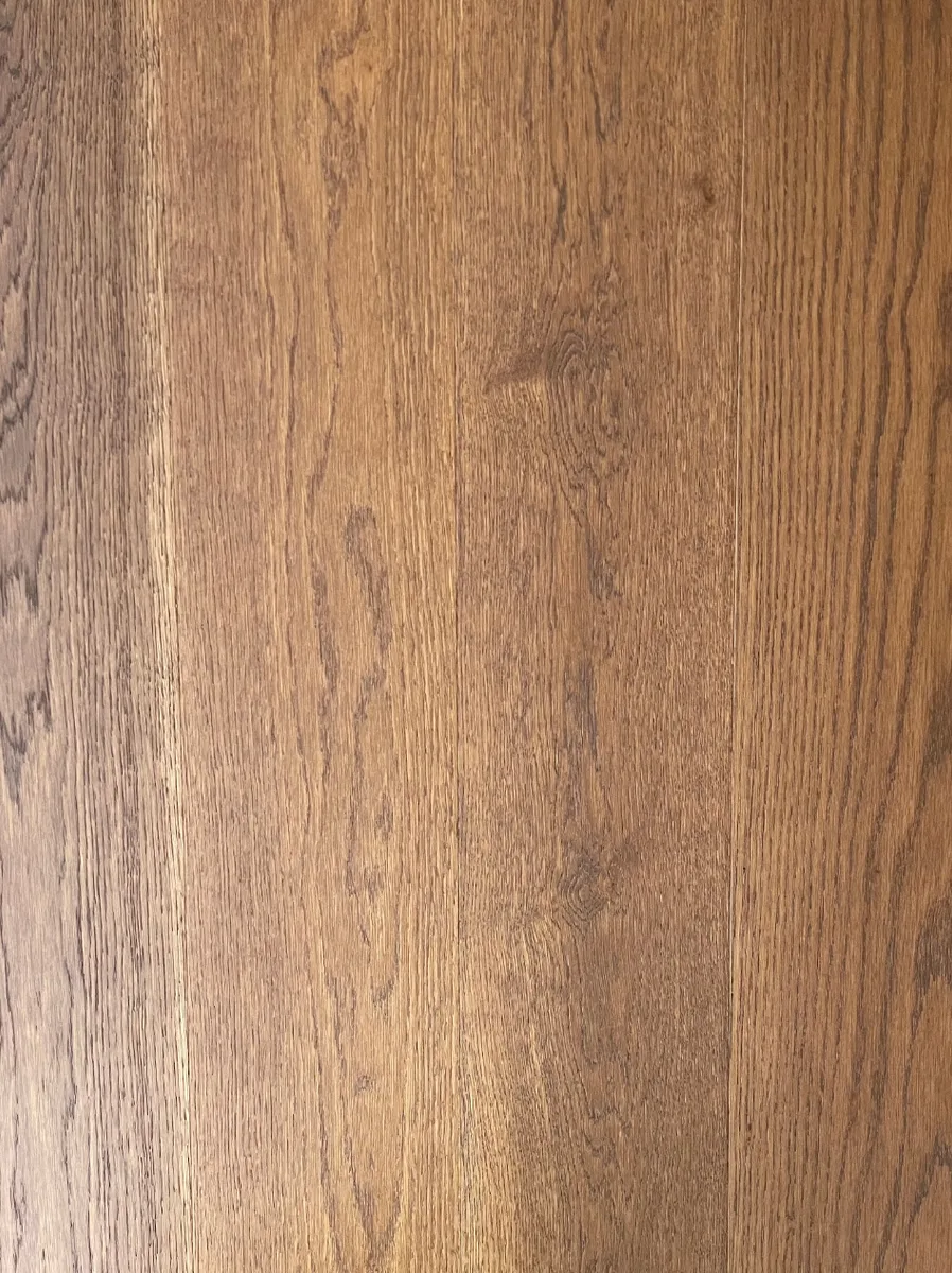 Oak Mocha