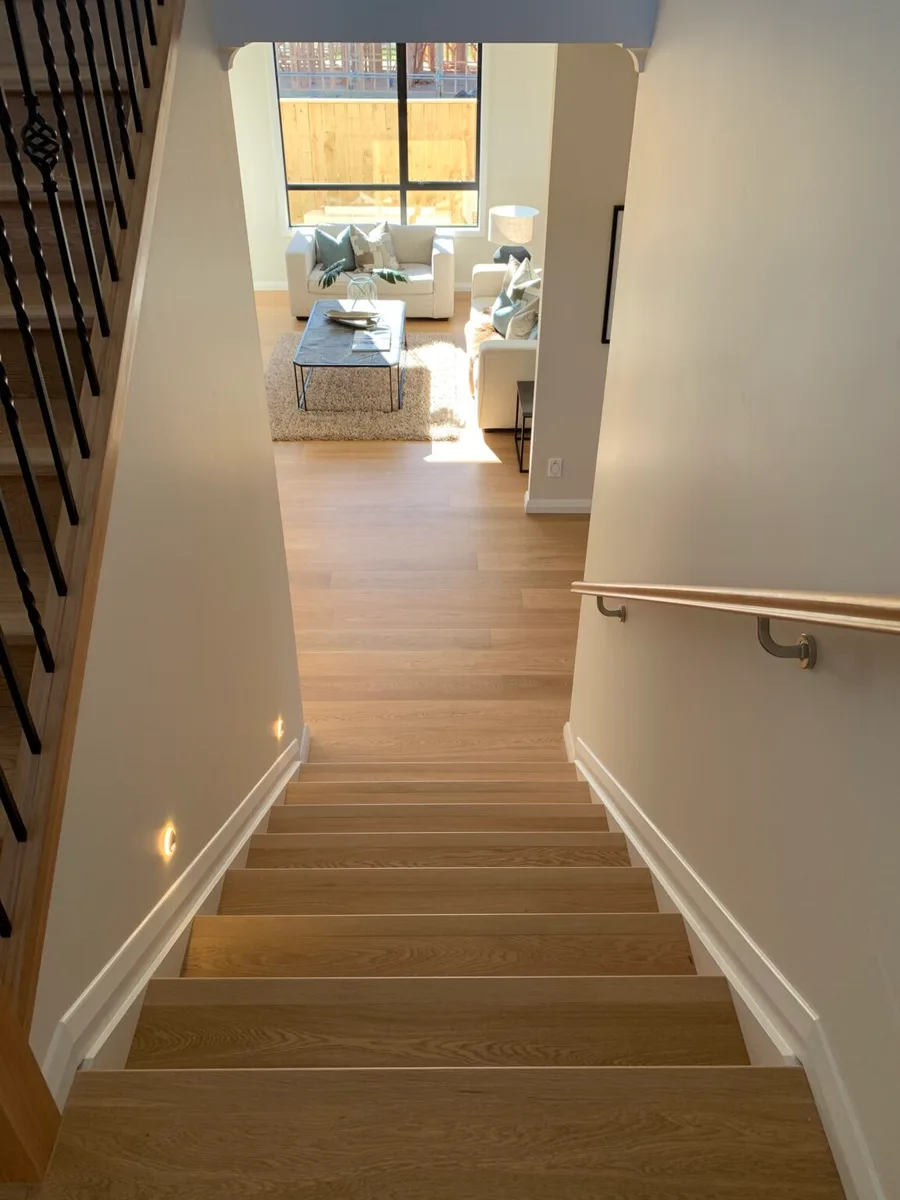 Oak Prague view 4