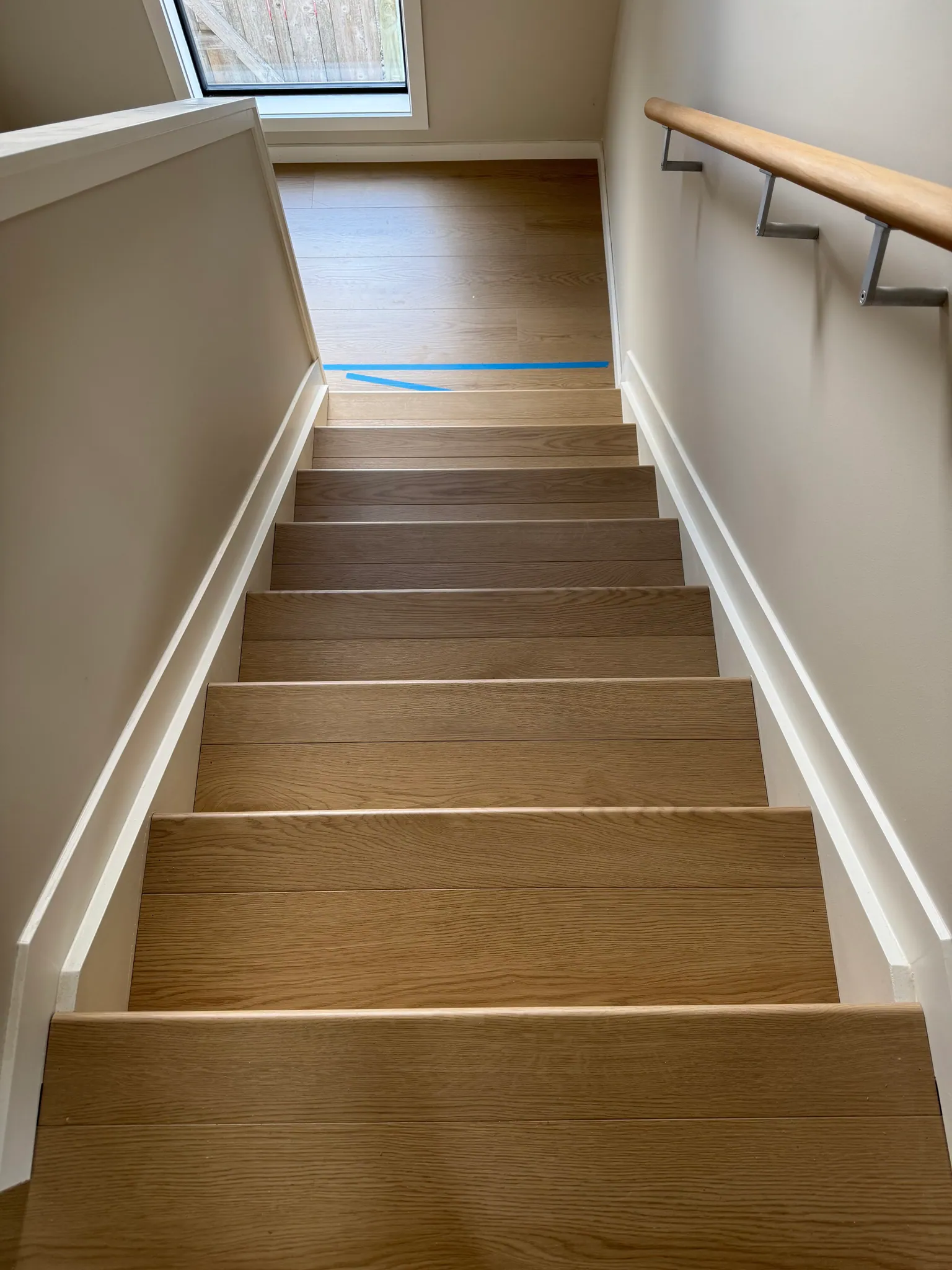 PK1501WP-Greige Natural Oak view 5