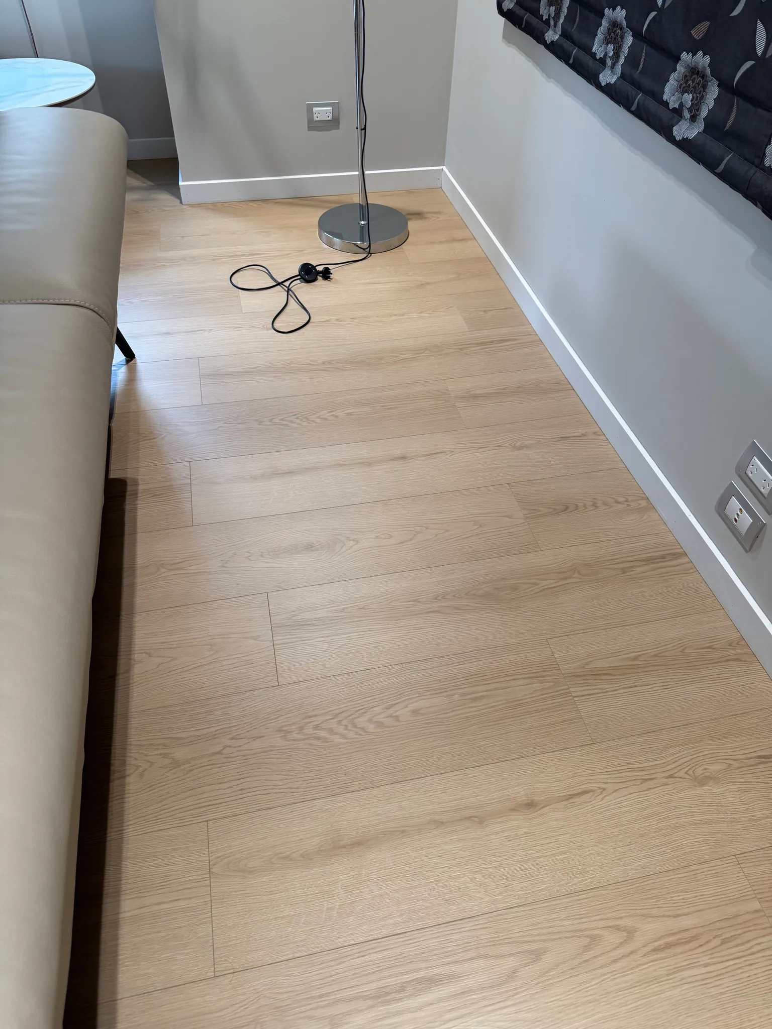 PK1501WP-Greige Natural Oak view 7