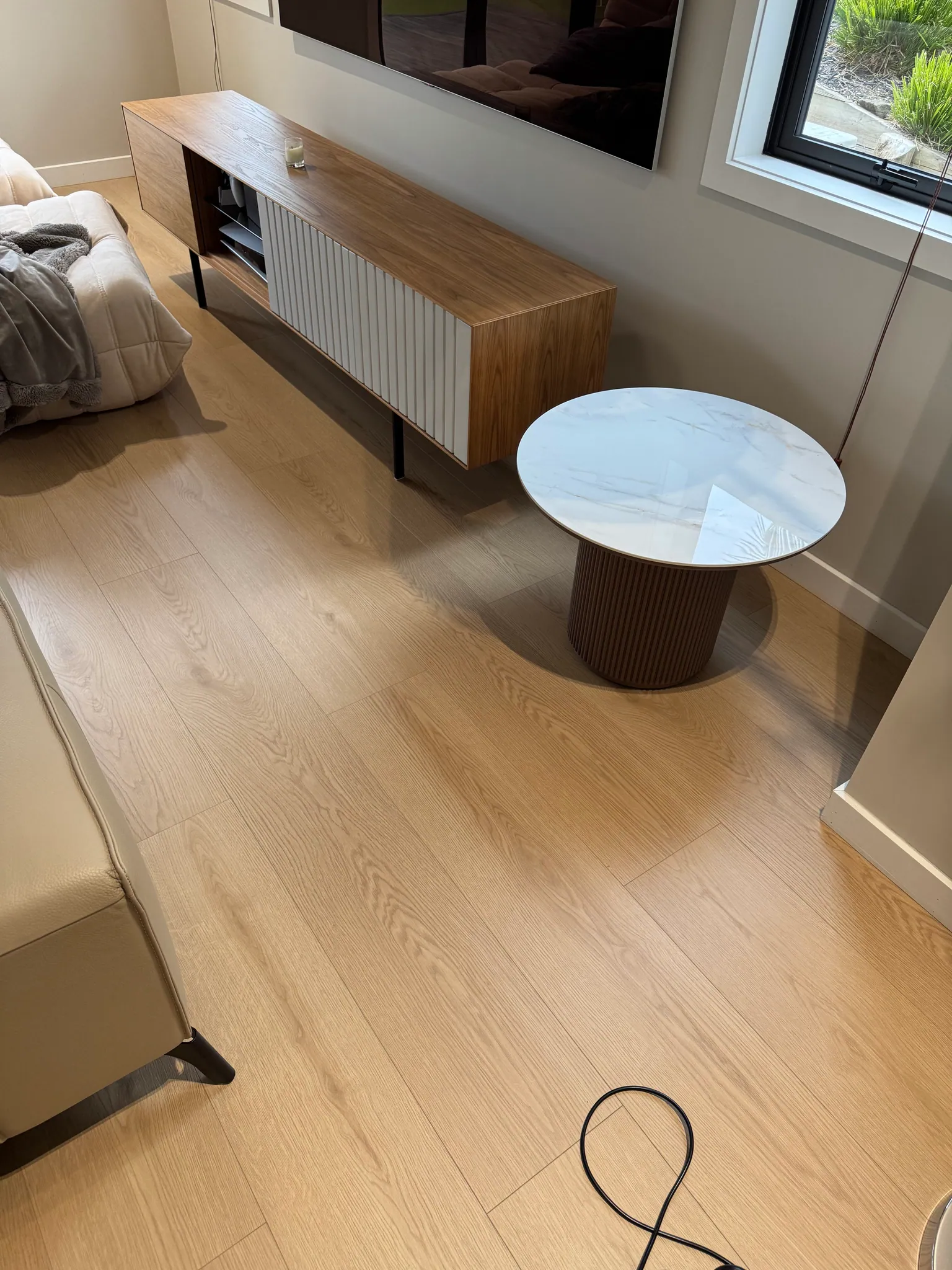 PK1501WP-Greige Natural Oak view 9