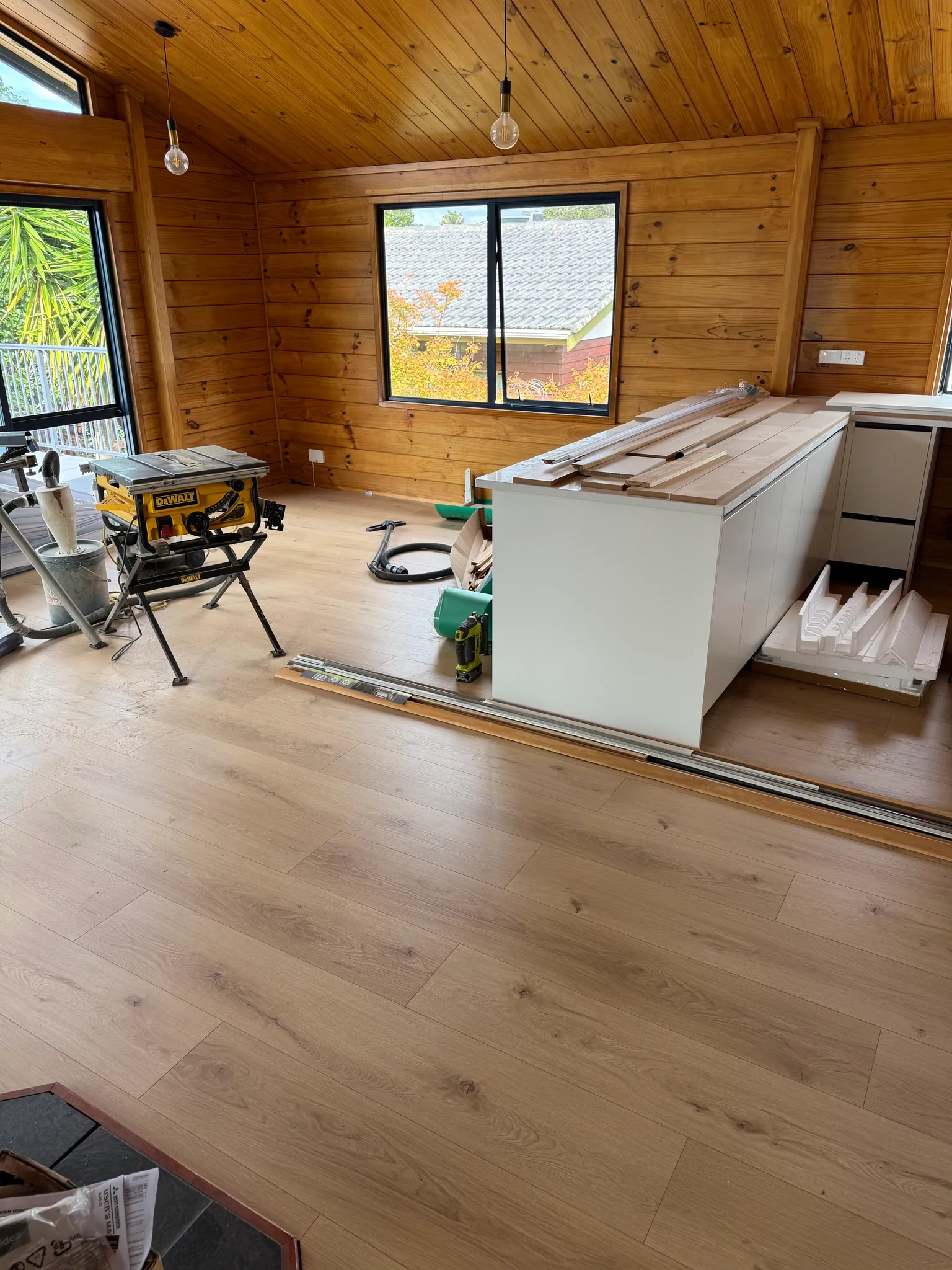 PK1503WP-Brused Natural Oak view 3