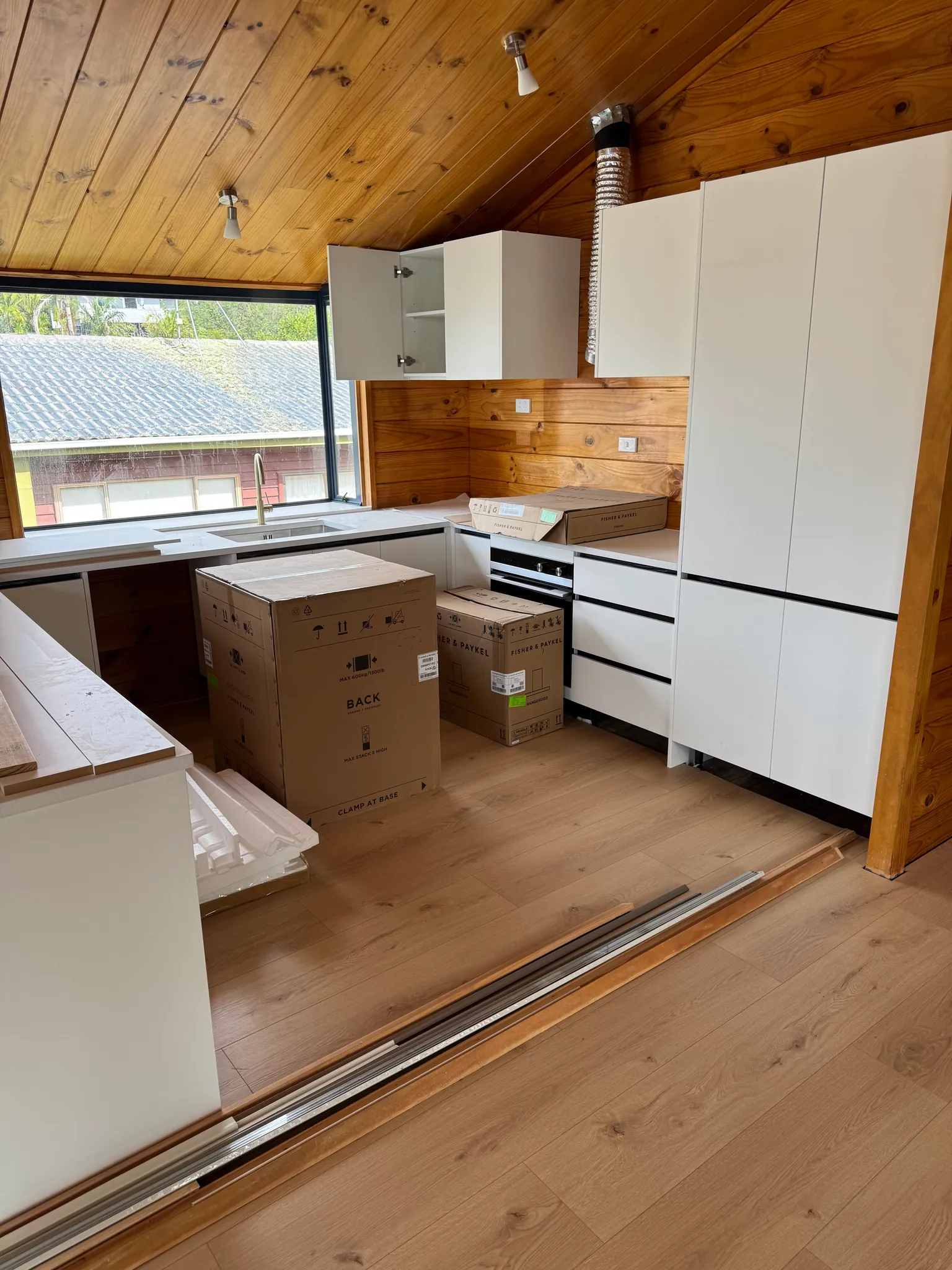 PK1503WP-Brused Natural Oak view 4
