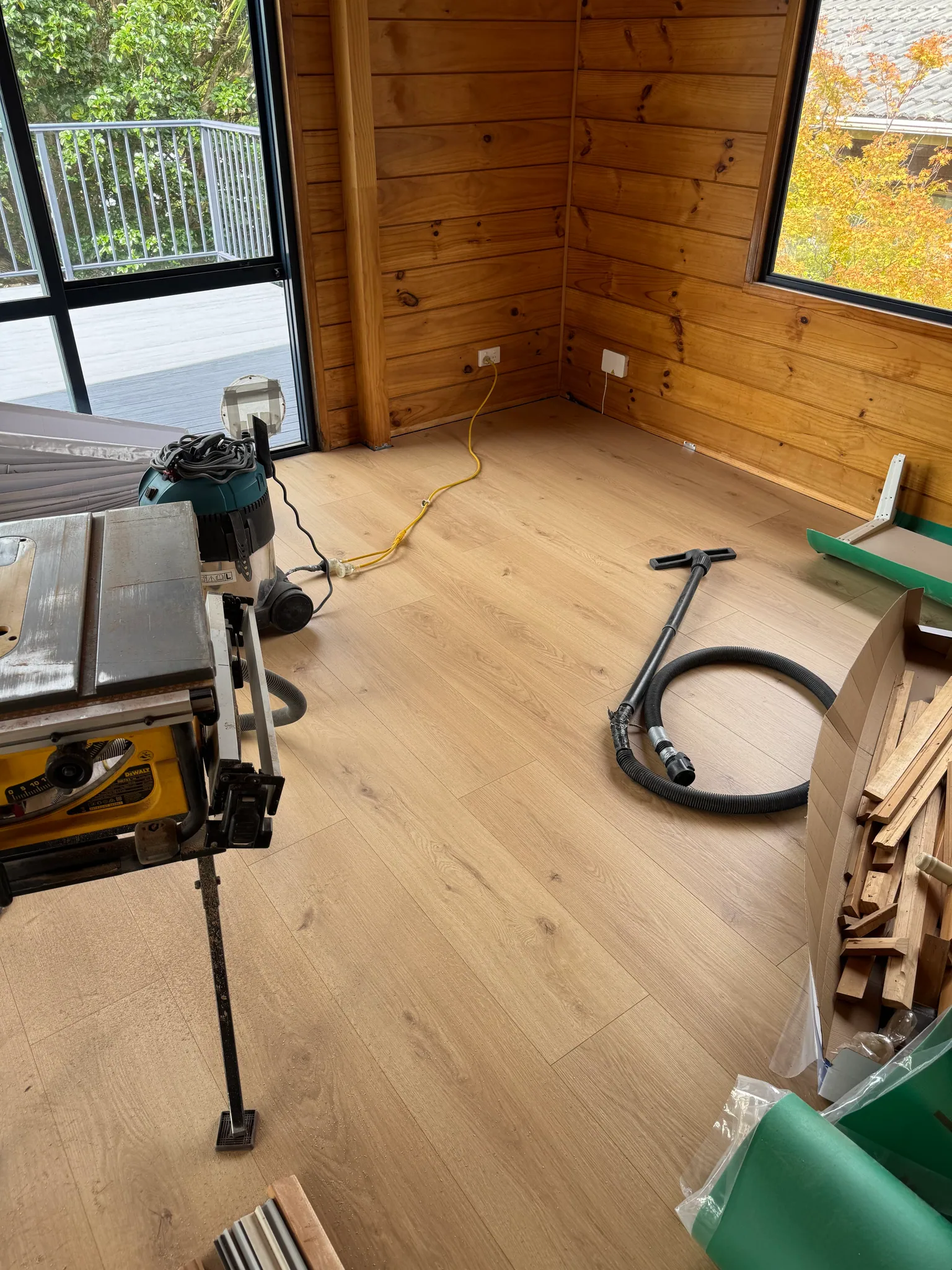 PK1503WP-Brused Natural Oak view 5