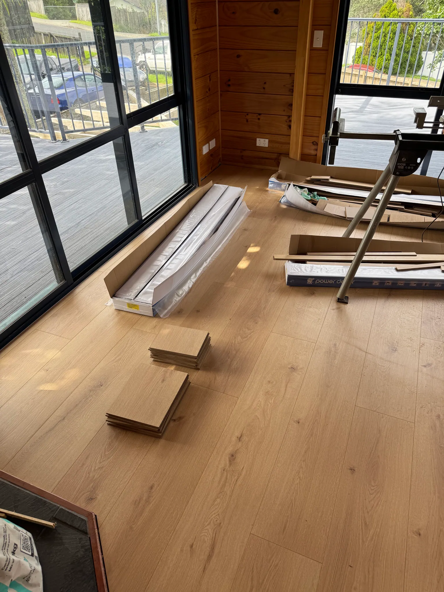 PK1503WP-Brused Natural Oak view 6