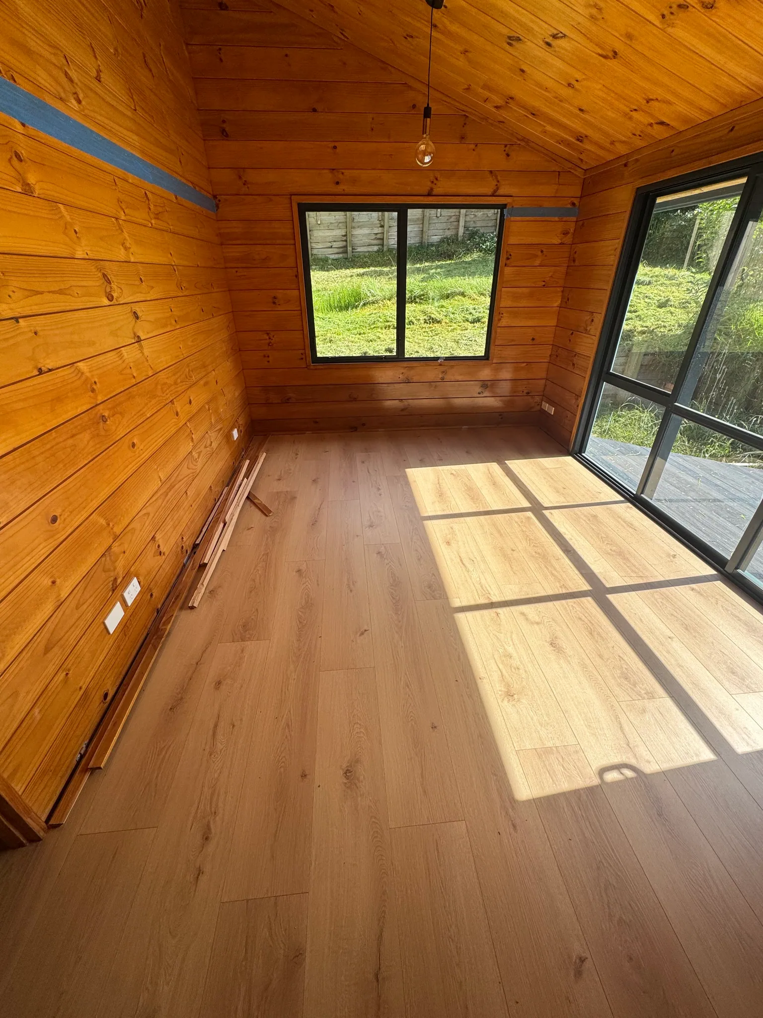 PK1503WP-Brused Natural Oak view 7