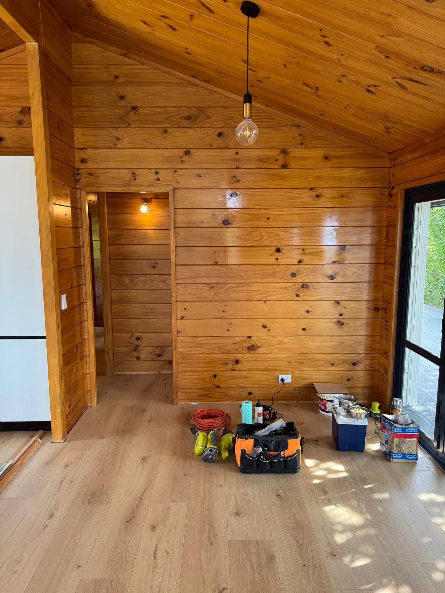 PK1503WP-Brused Natural Oak view 8