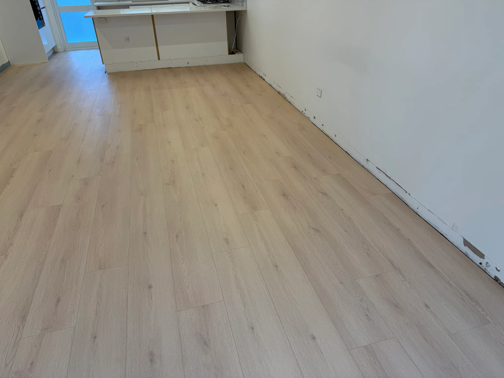 PK1506WP-Ivory Grain Oak view 5