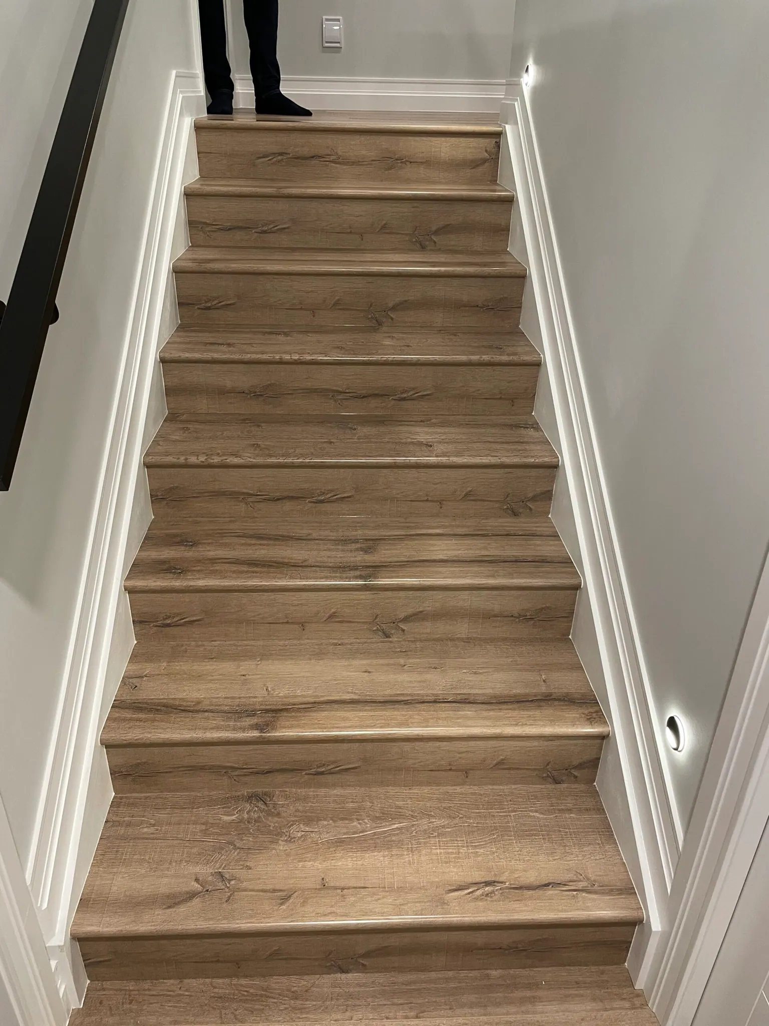 Patis Oak view 4