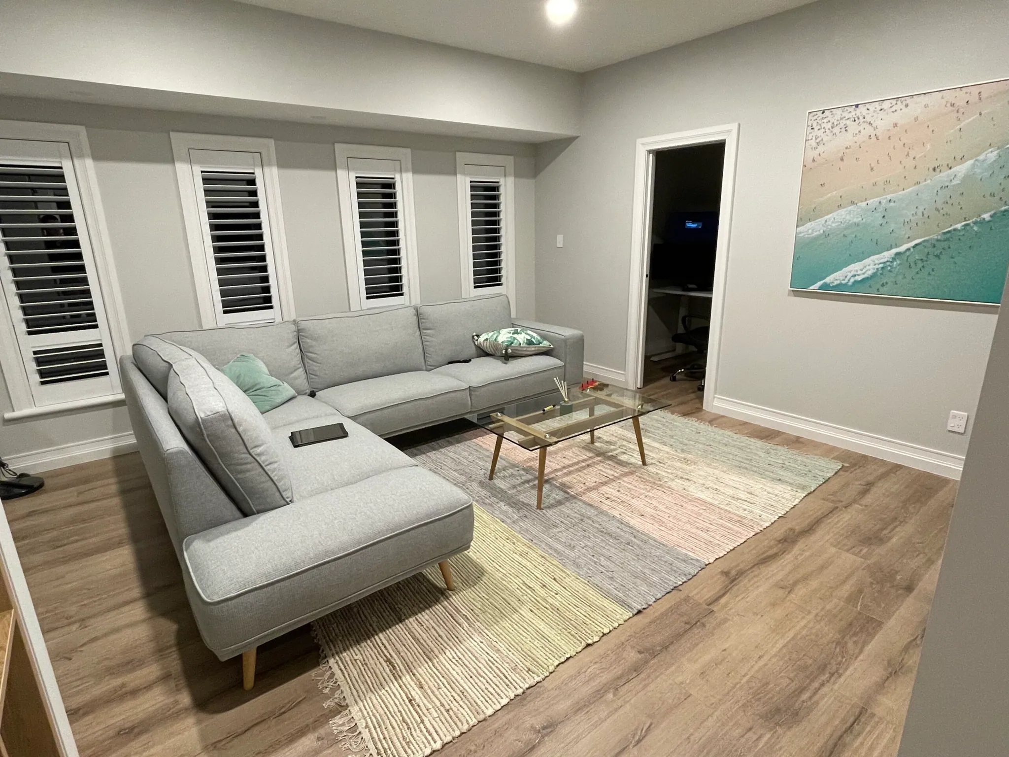 Patis Oak view 6