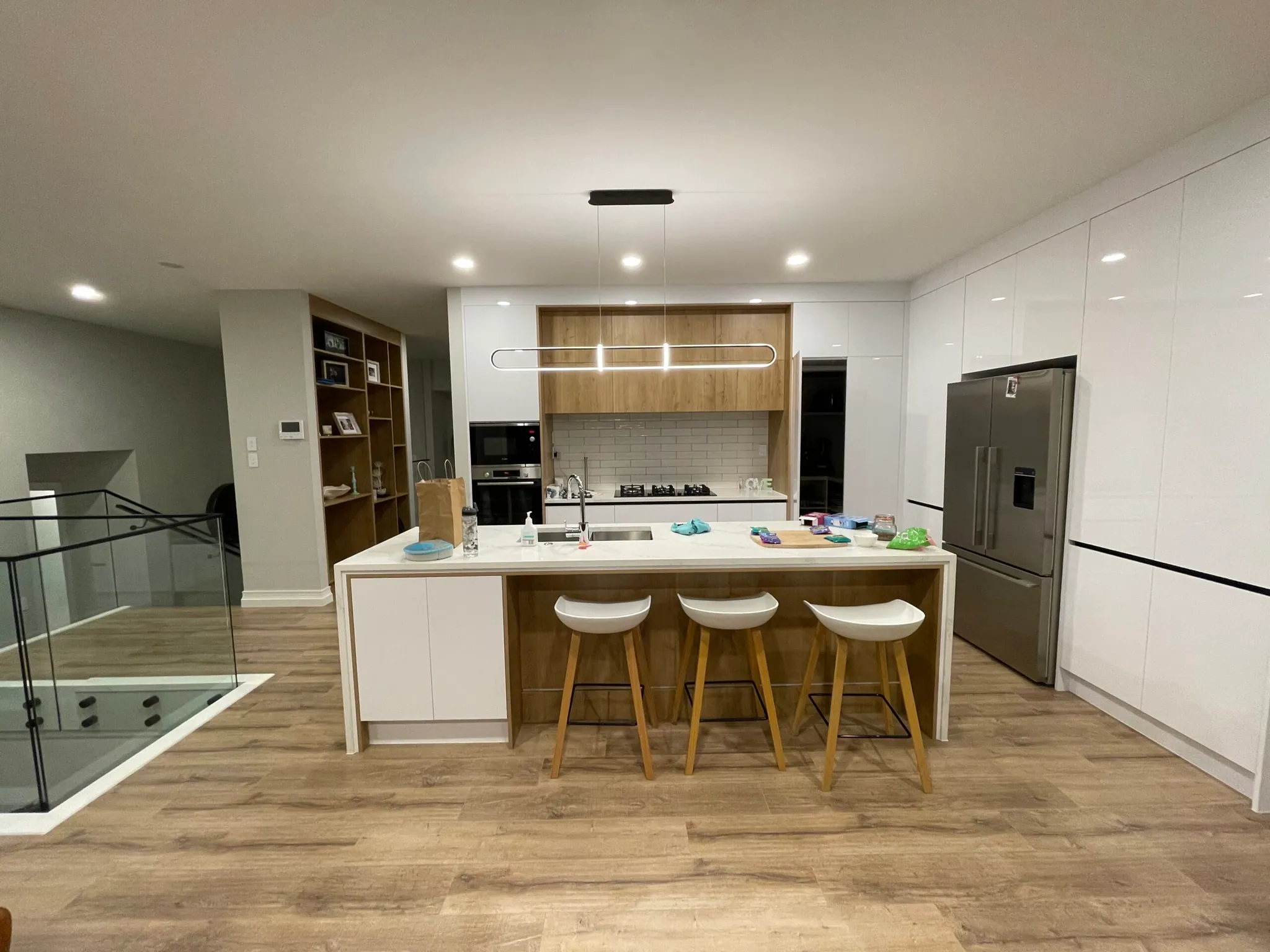 Patis Oak view 8