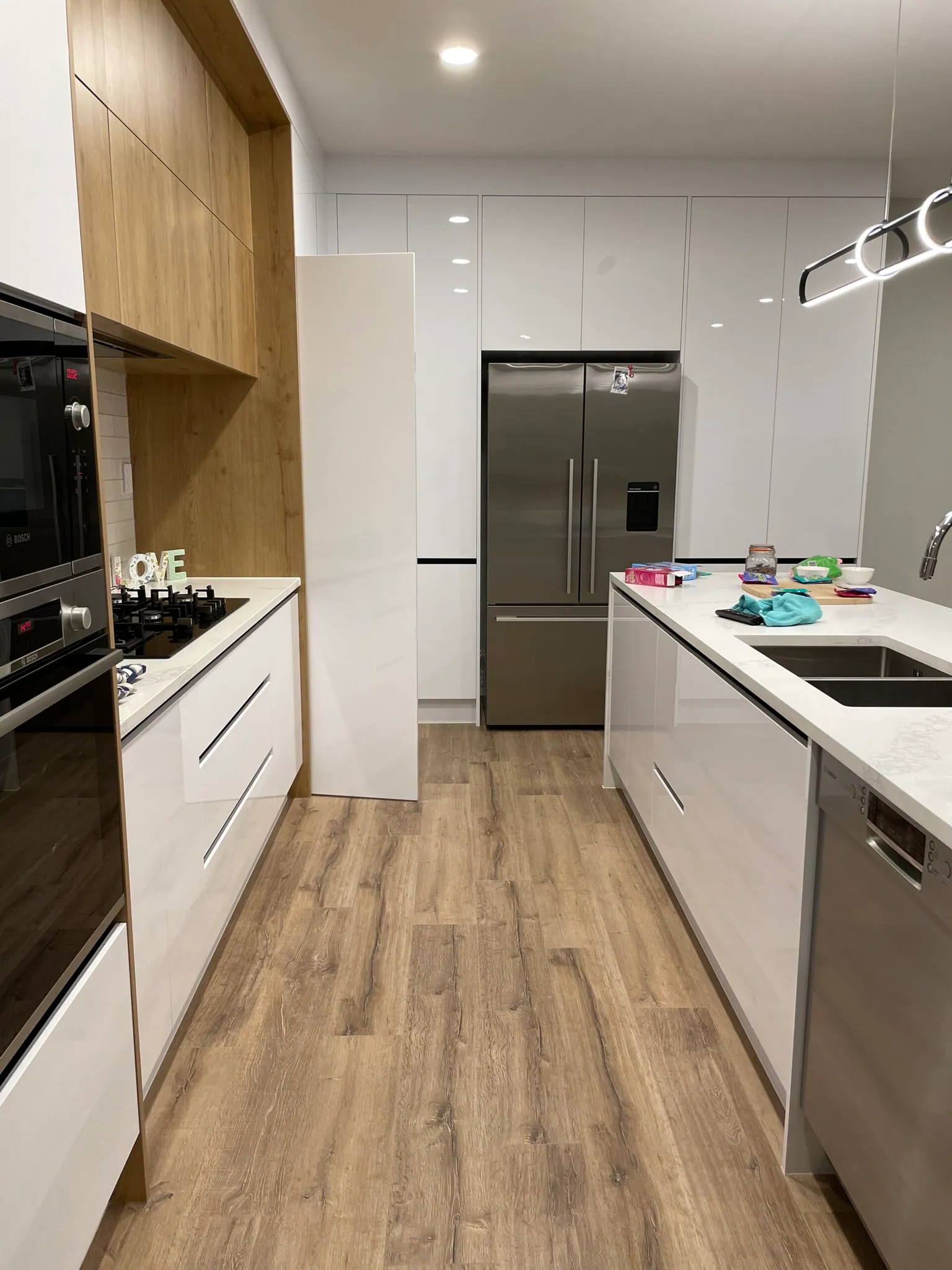 Patis Oak view 9