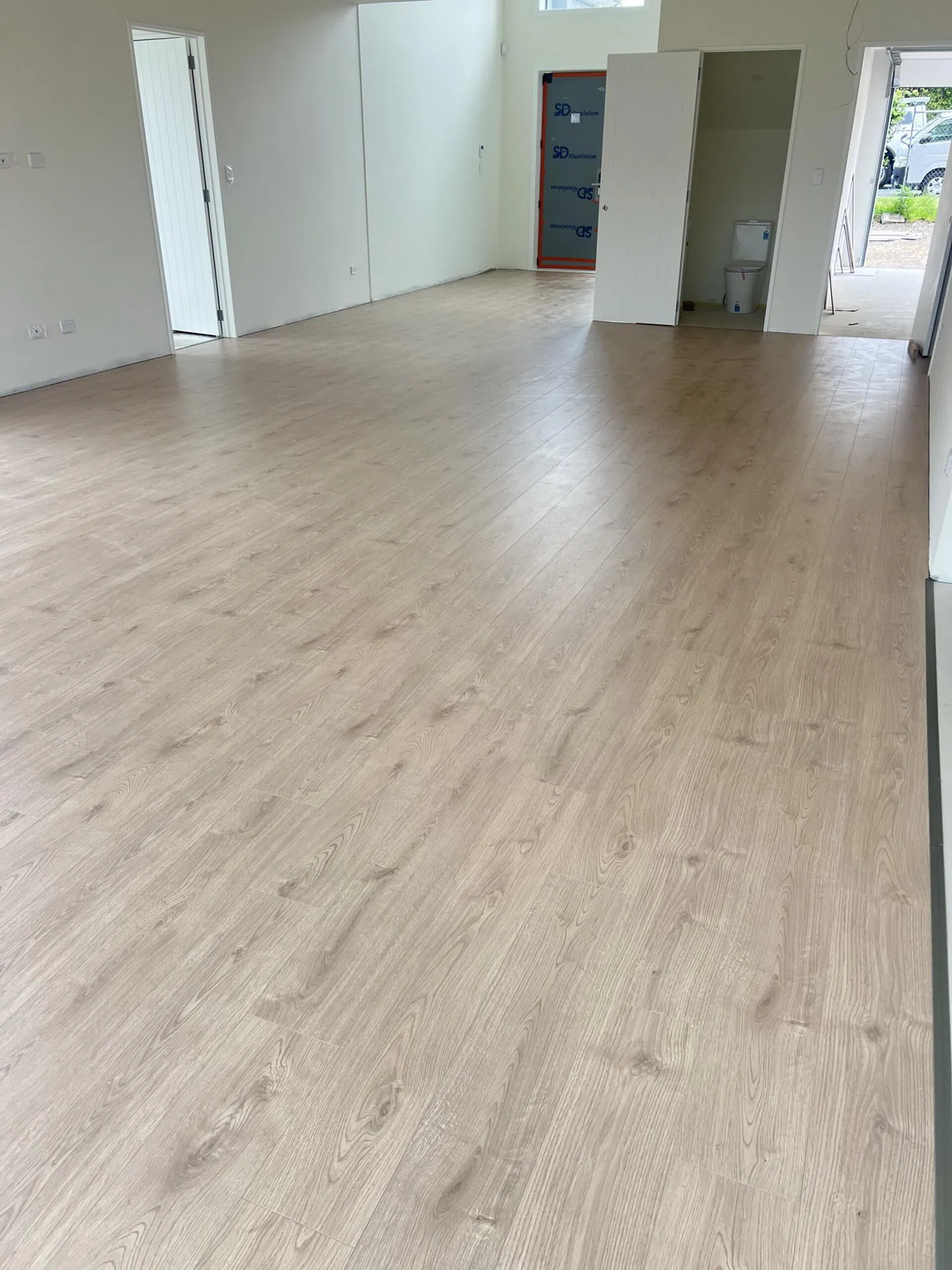 PK7074W-Light Natural Oak view 12