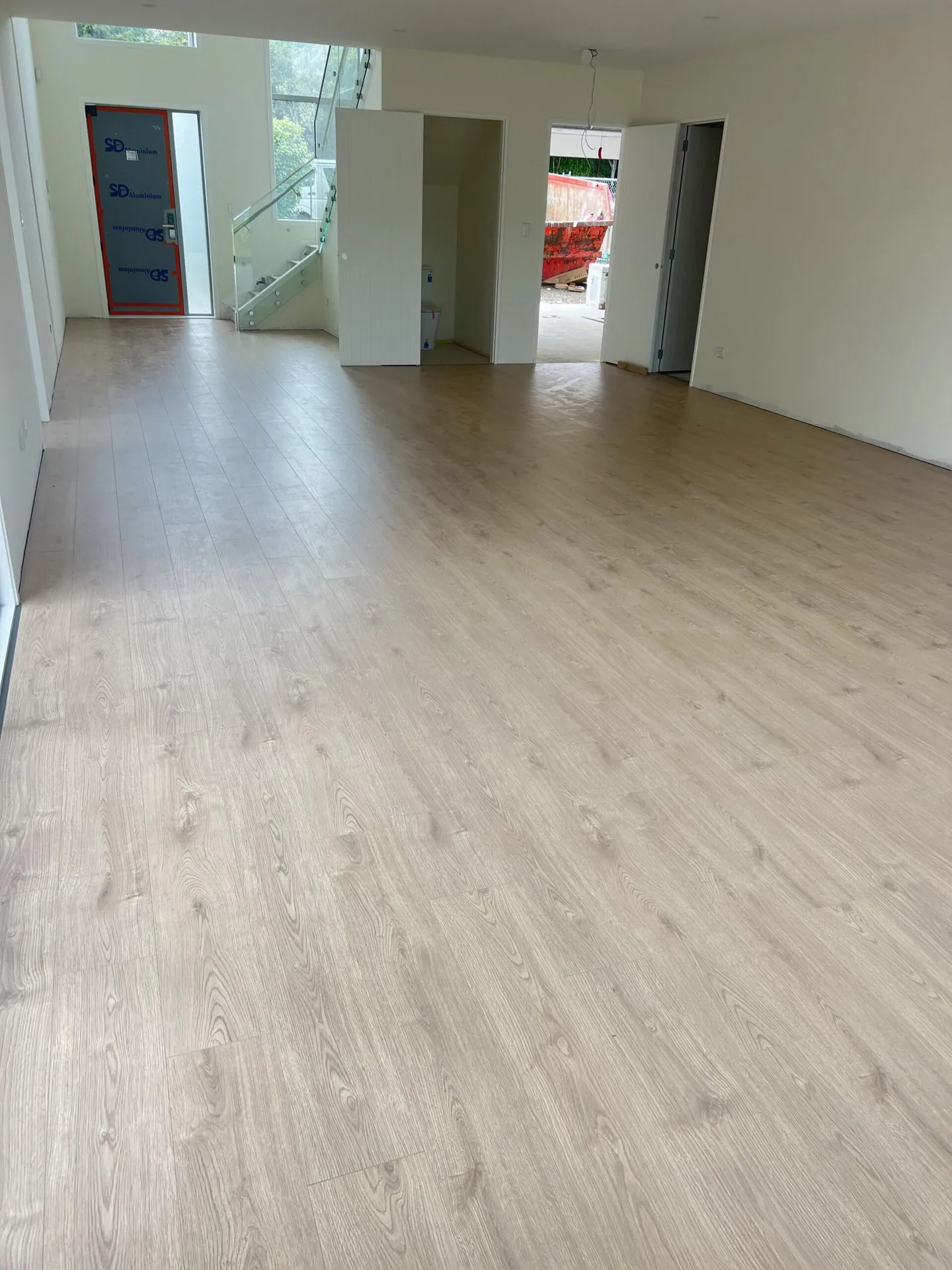 PK7074W-Light Natural Oak view 2