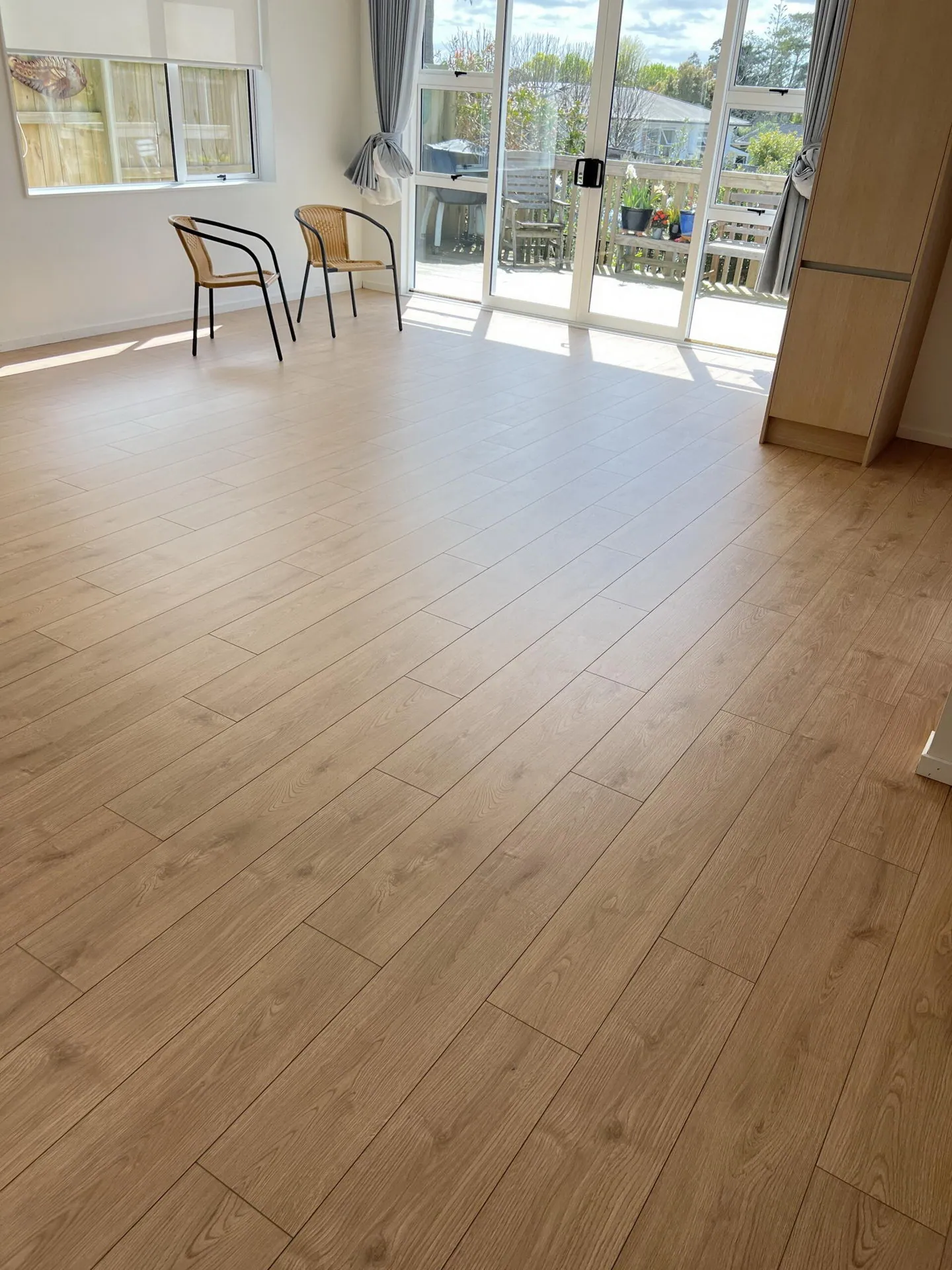 PK7074W-Light Natural Oak view 8