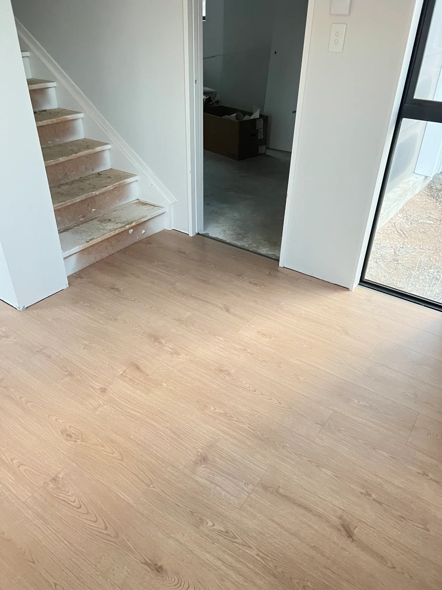 PK7074W-Light Natural Oak view 9
