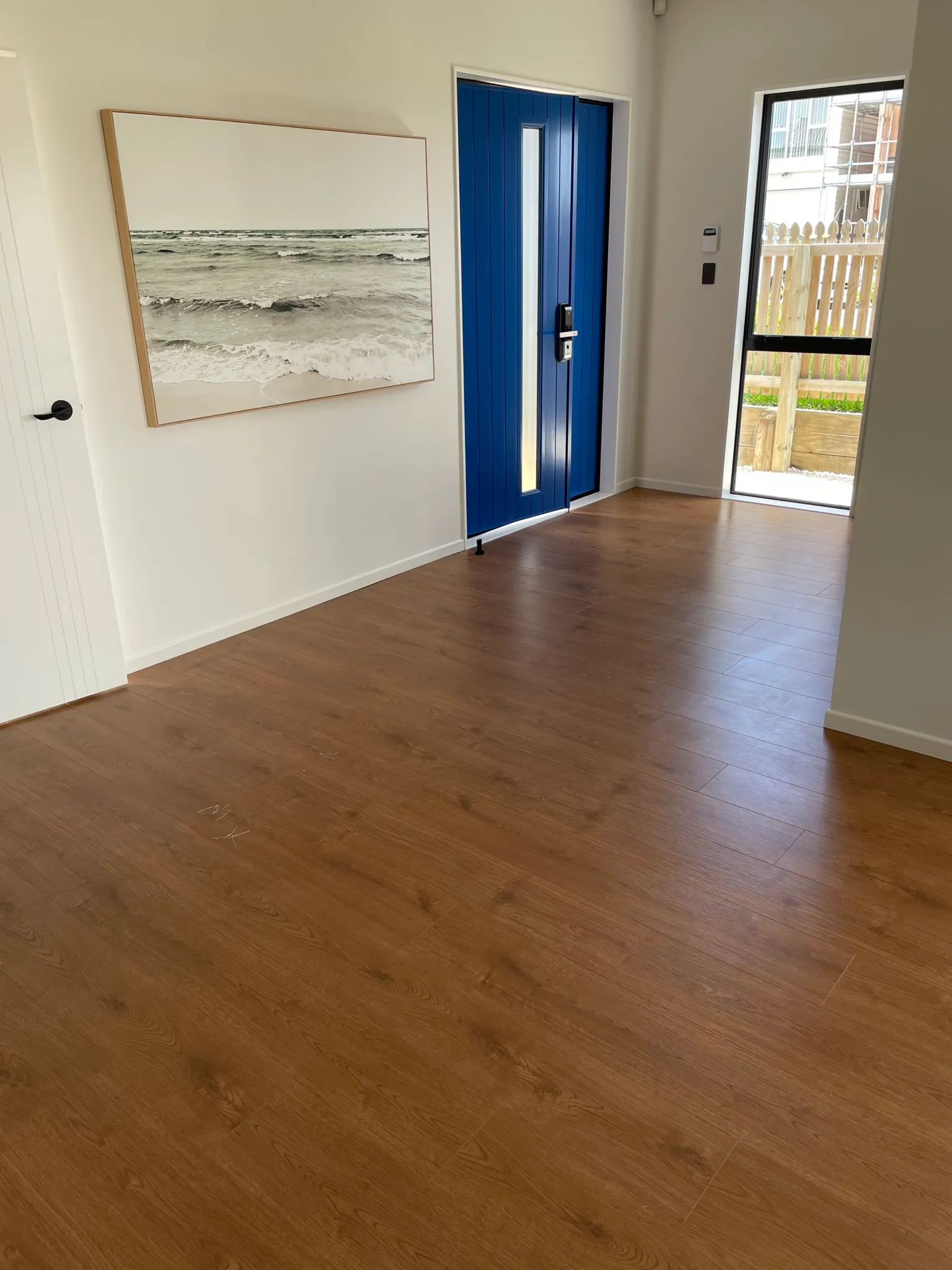 PK7083W-Vintage Oak view 3