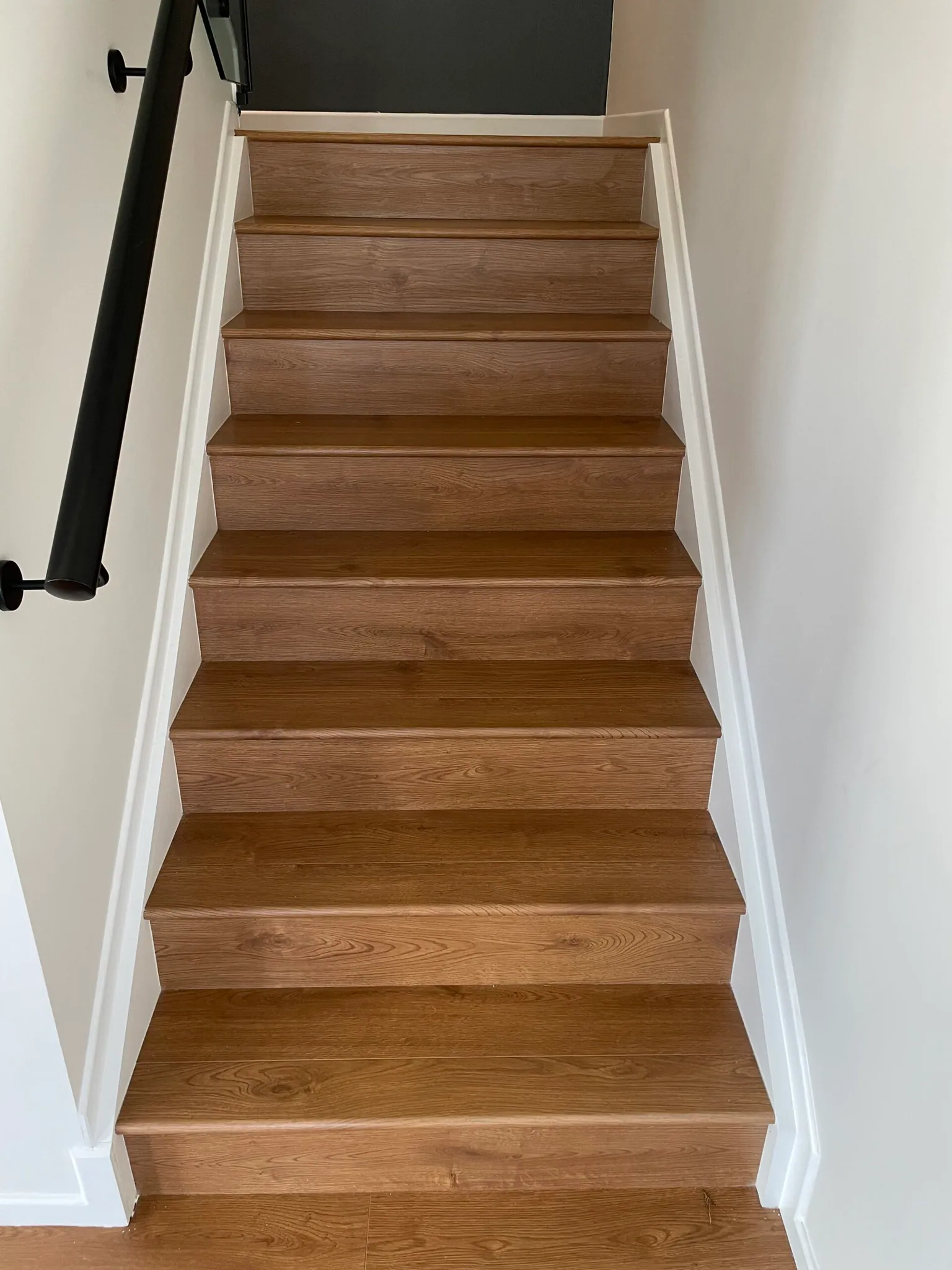 PK7083W-Vintage Oak view 5