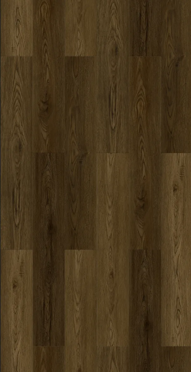 PK7086W-English Walnut Oak